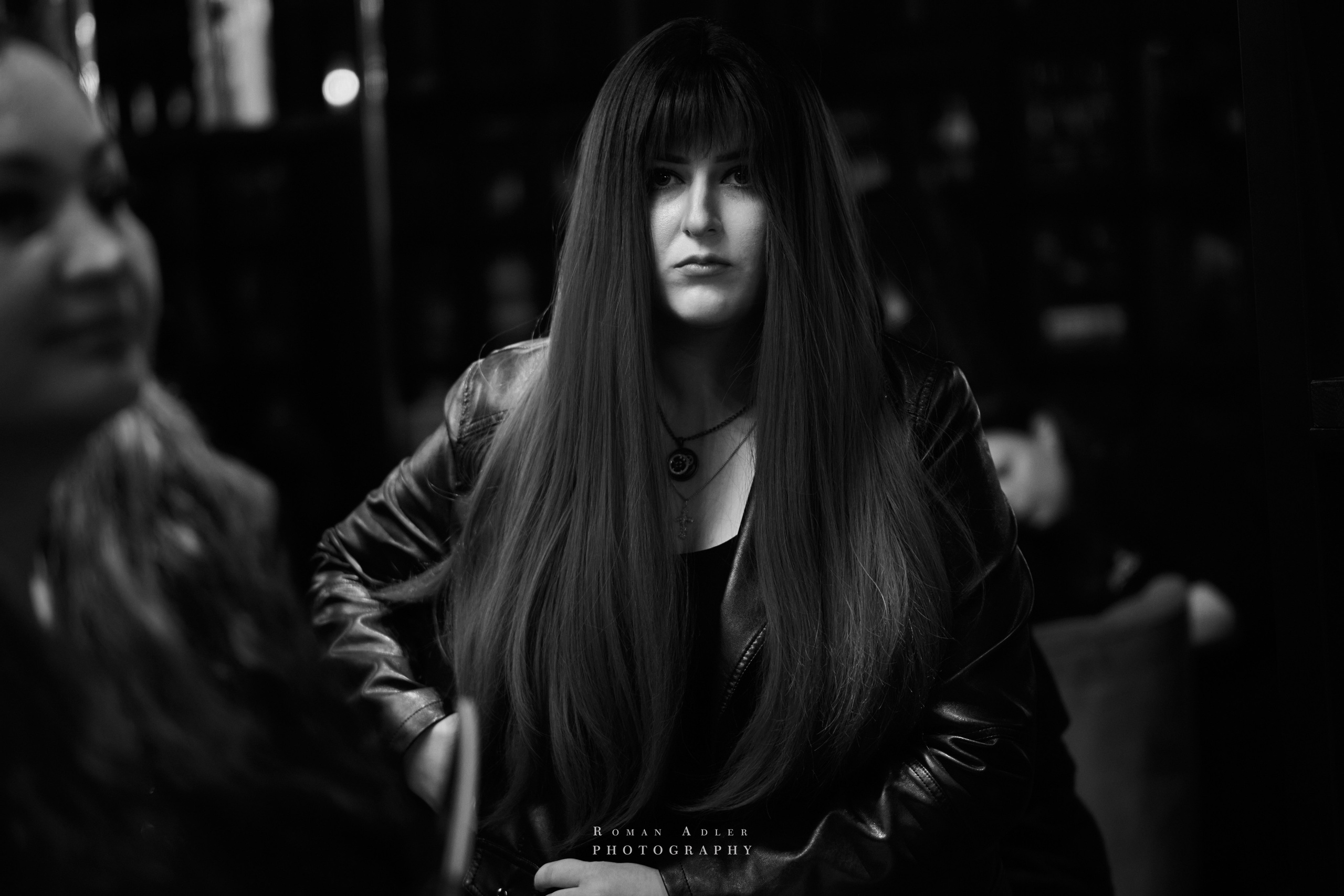 100 успешных и изысканных персон России 2025. Фотограф Роман Адлер