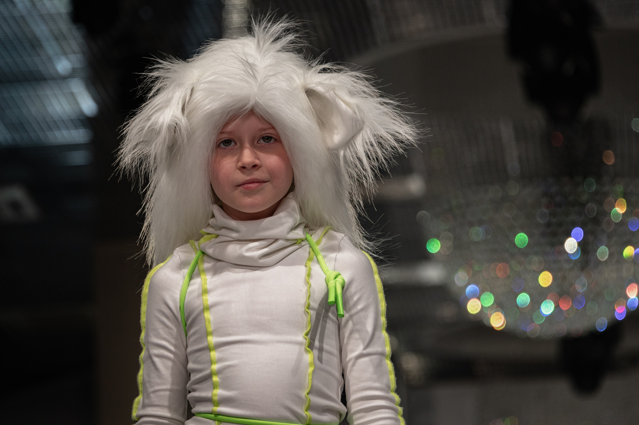 Estet Fashion Week-2023. Фотограф Роман Адлер