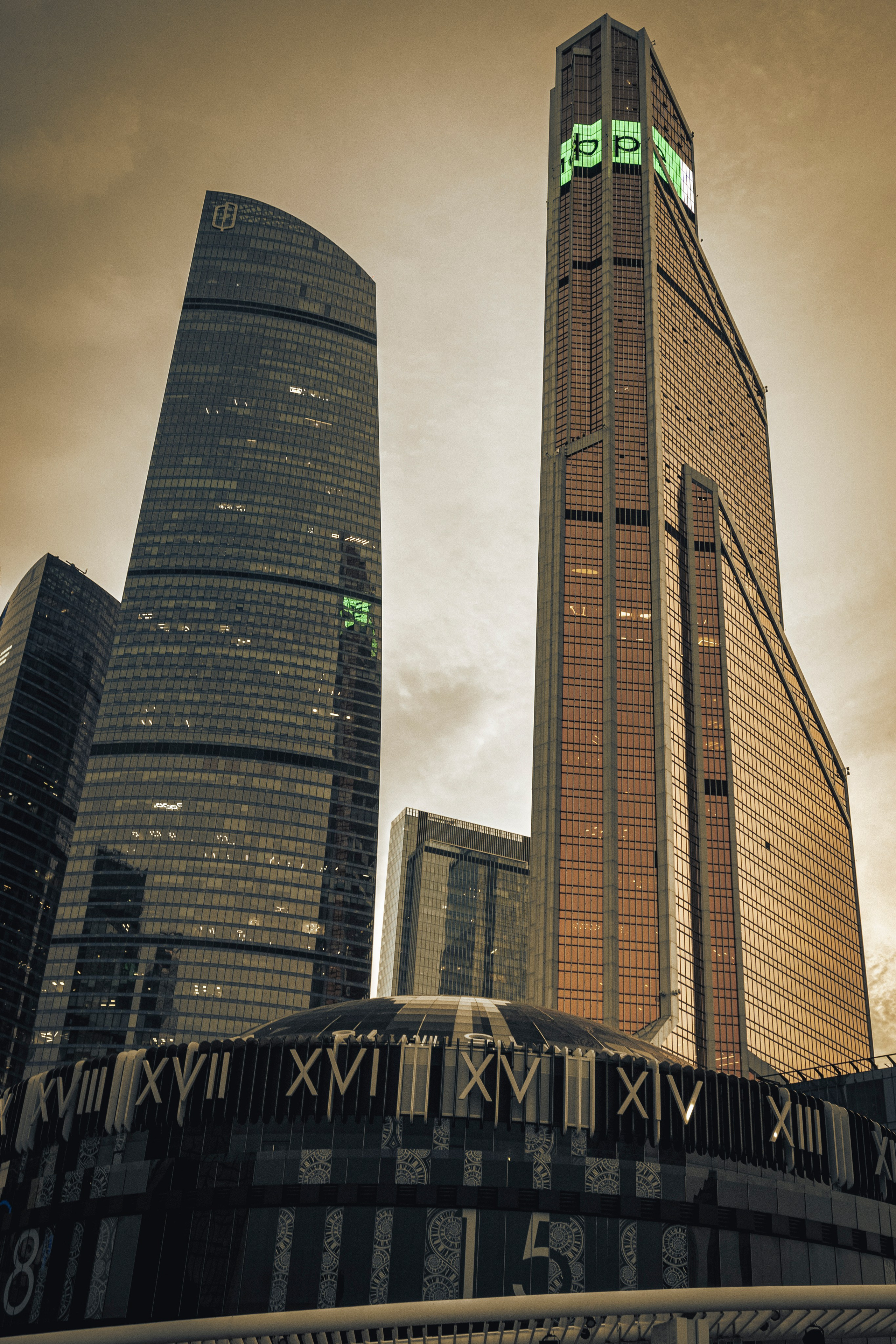 Фотопрогулка. Москва. Июль 2023. Фотограф Роман Адлер