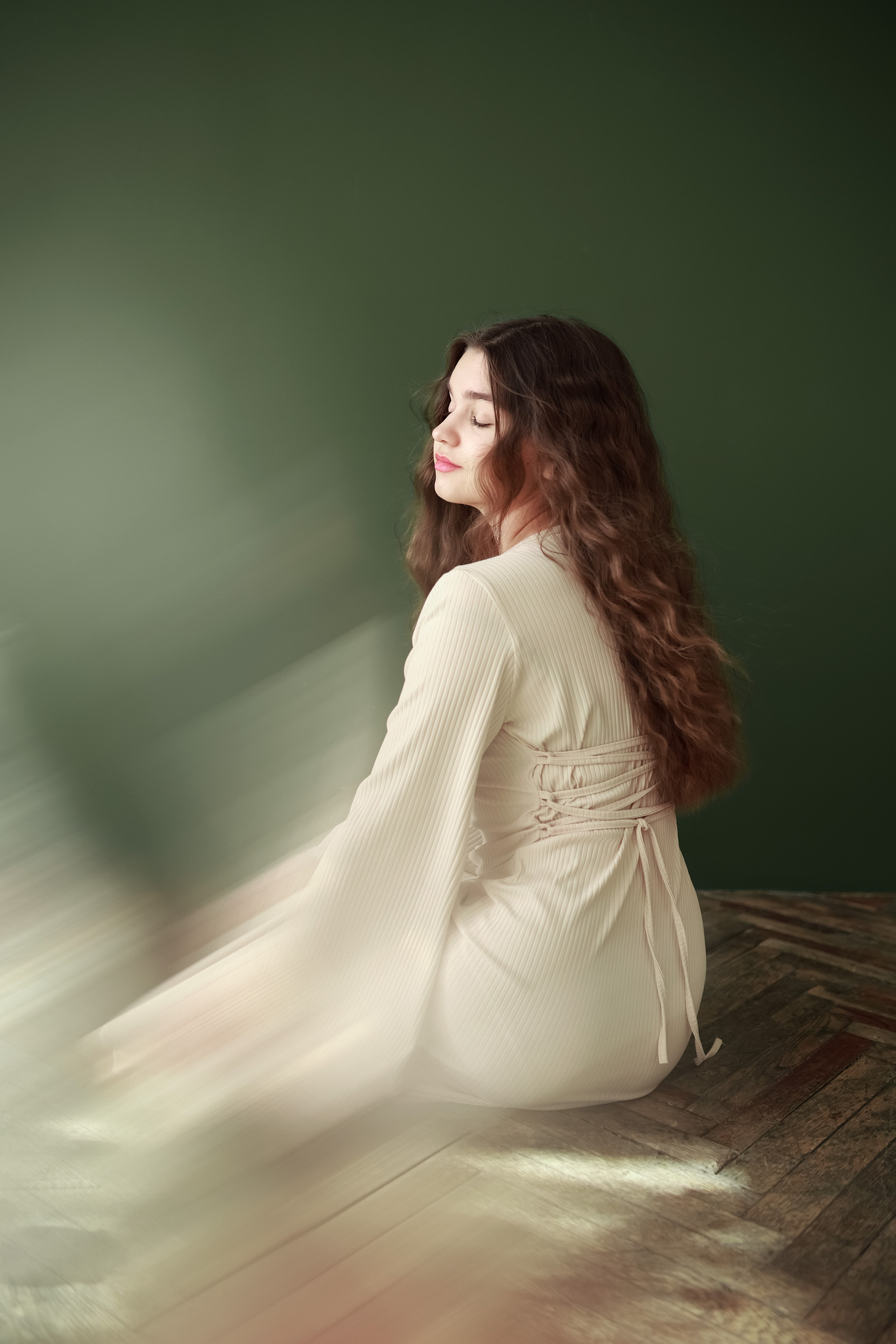 Olive. Фотограф в Москве. Женские фотосессии, love-story, контент