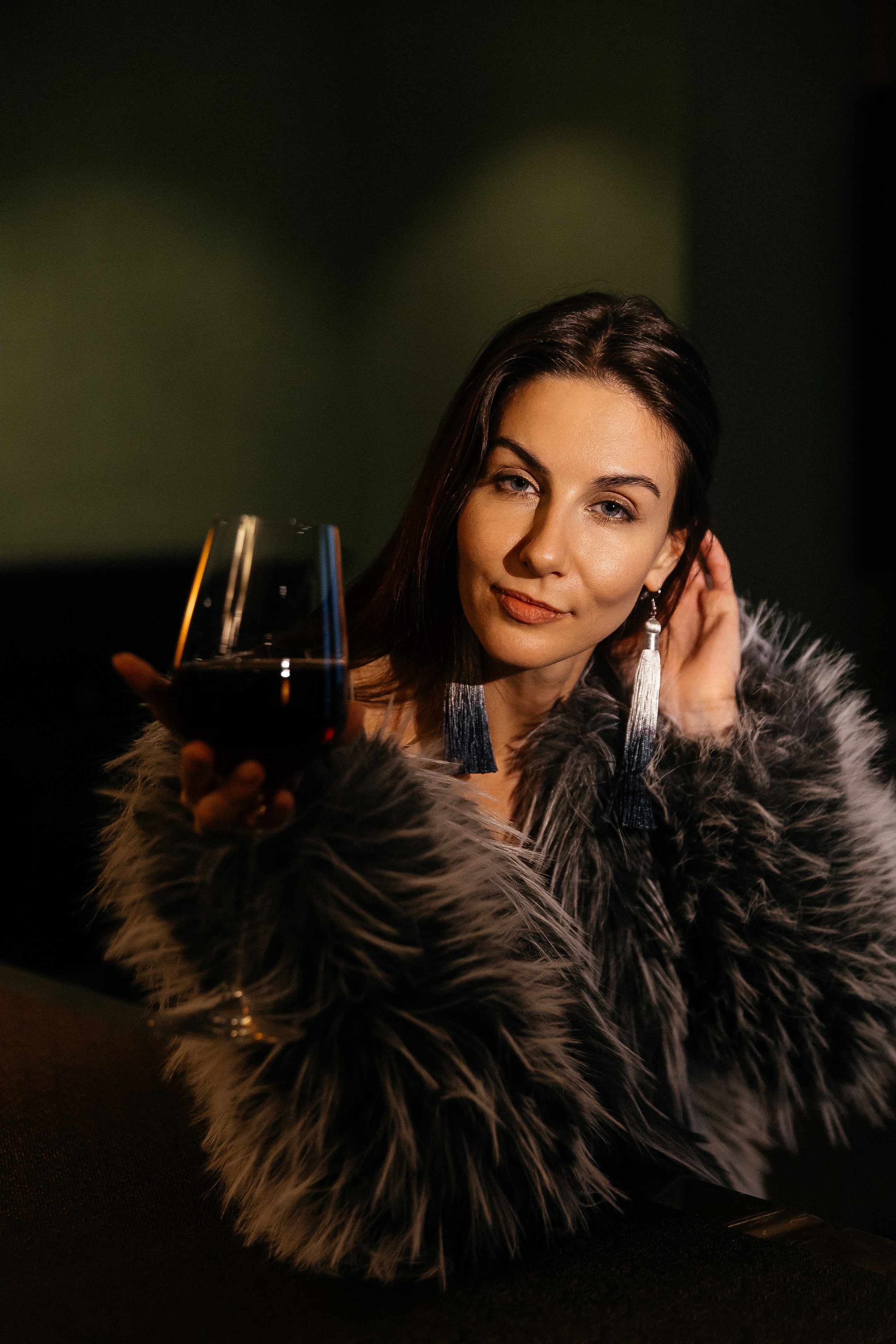 В отеле. Фотограф в Красноярске Любовь Малеева