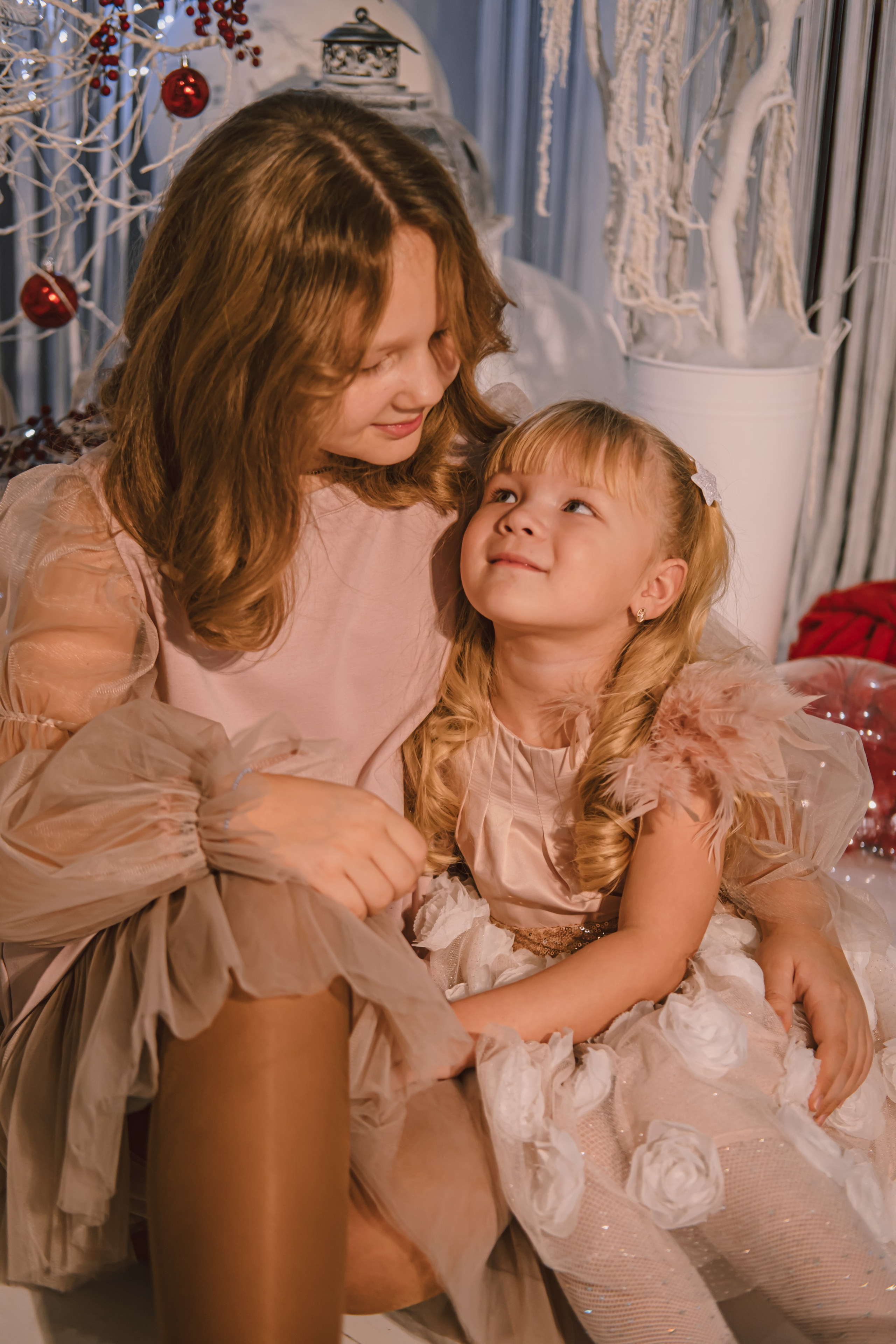 Новогодняя. Свадебный фотограф Челябинск