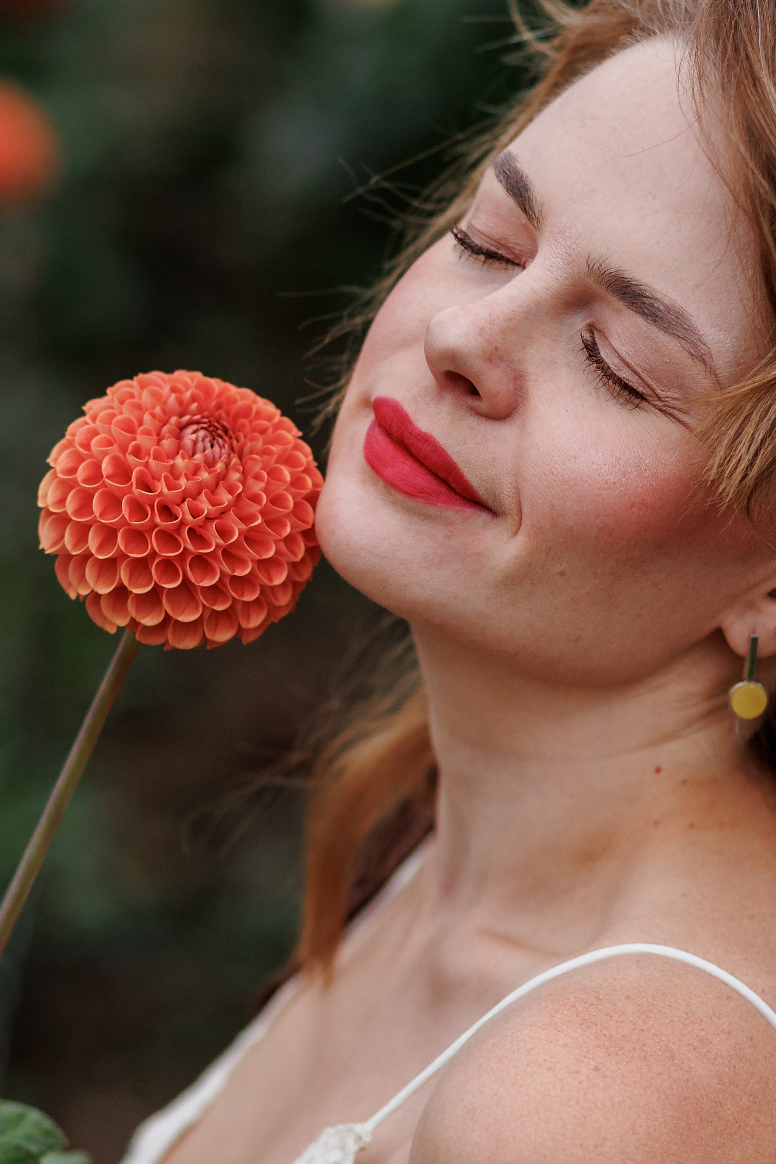 Наташа на ферме. Семейный фотограф в Саратове Юлия Охотникова