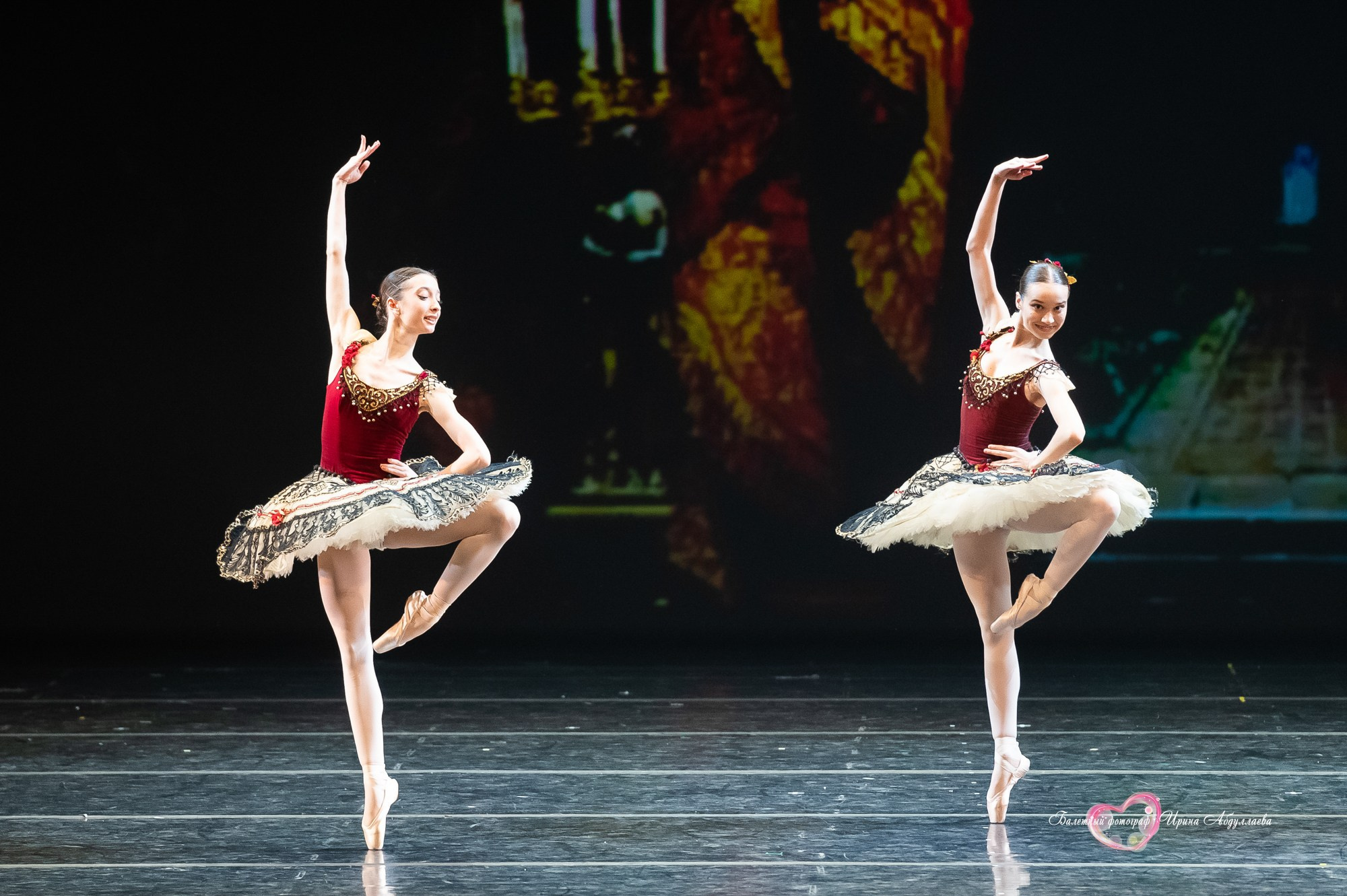 30-летие МГХУ имени Л М Лавровского 2024 г