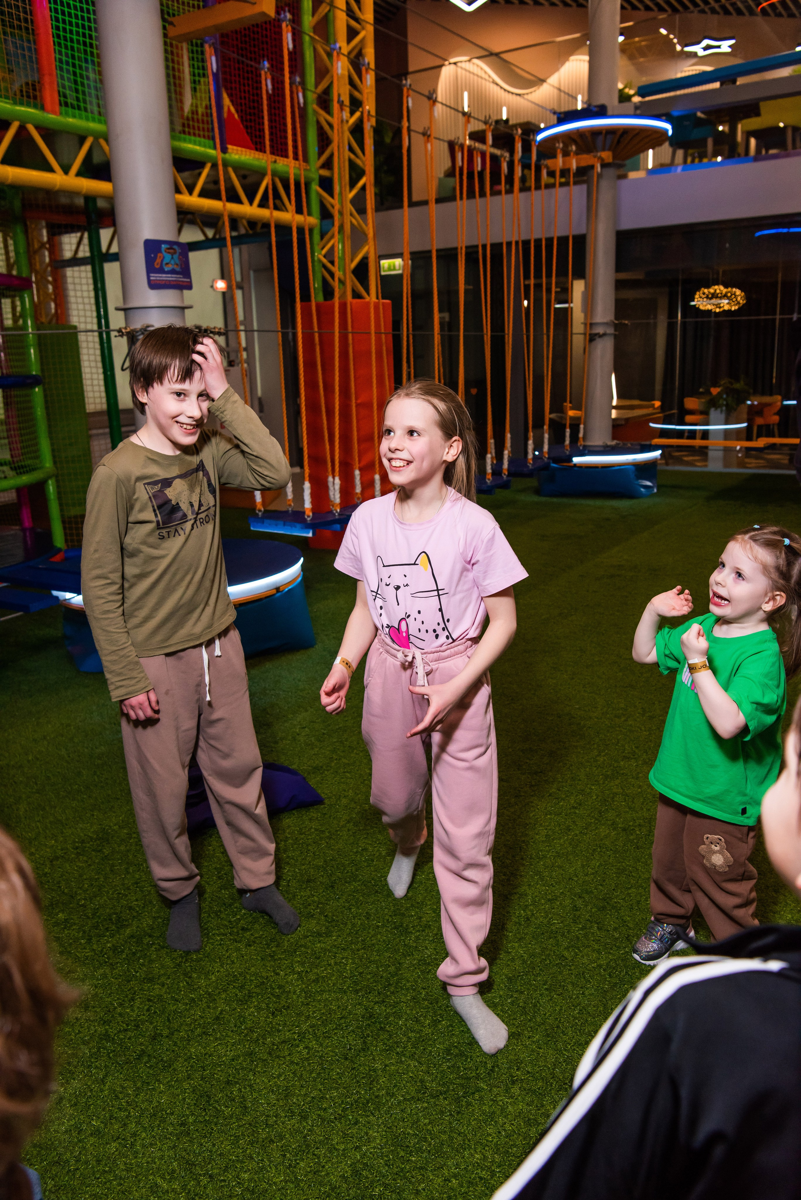 День Рождения Аристарха. Слово пацана. Свадебный и арт-фотограф Кунецкая Диана