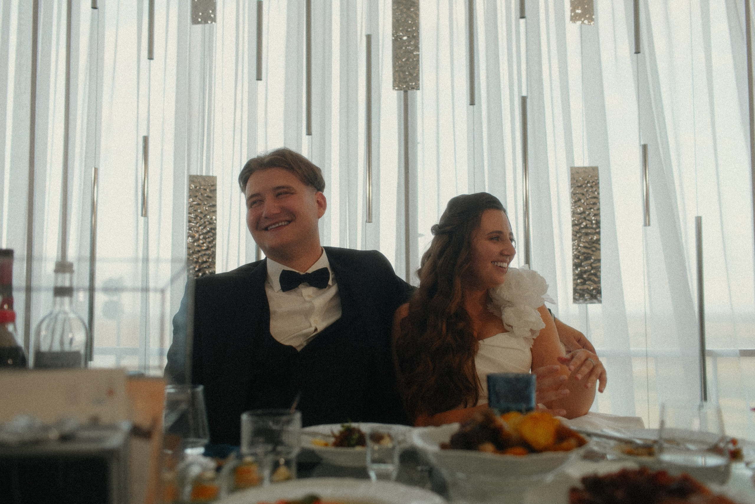 Николай и Елена. Свадебный фотограф Артак Костанян