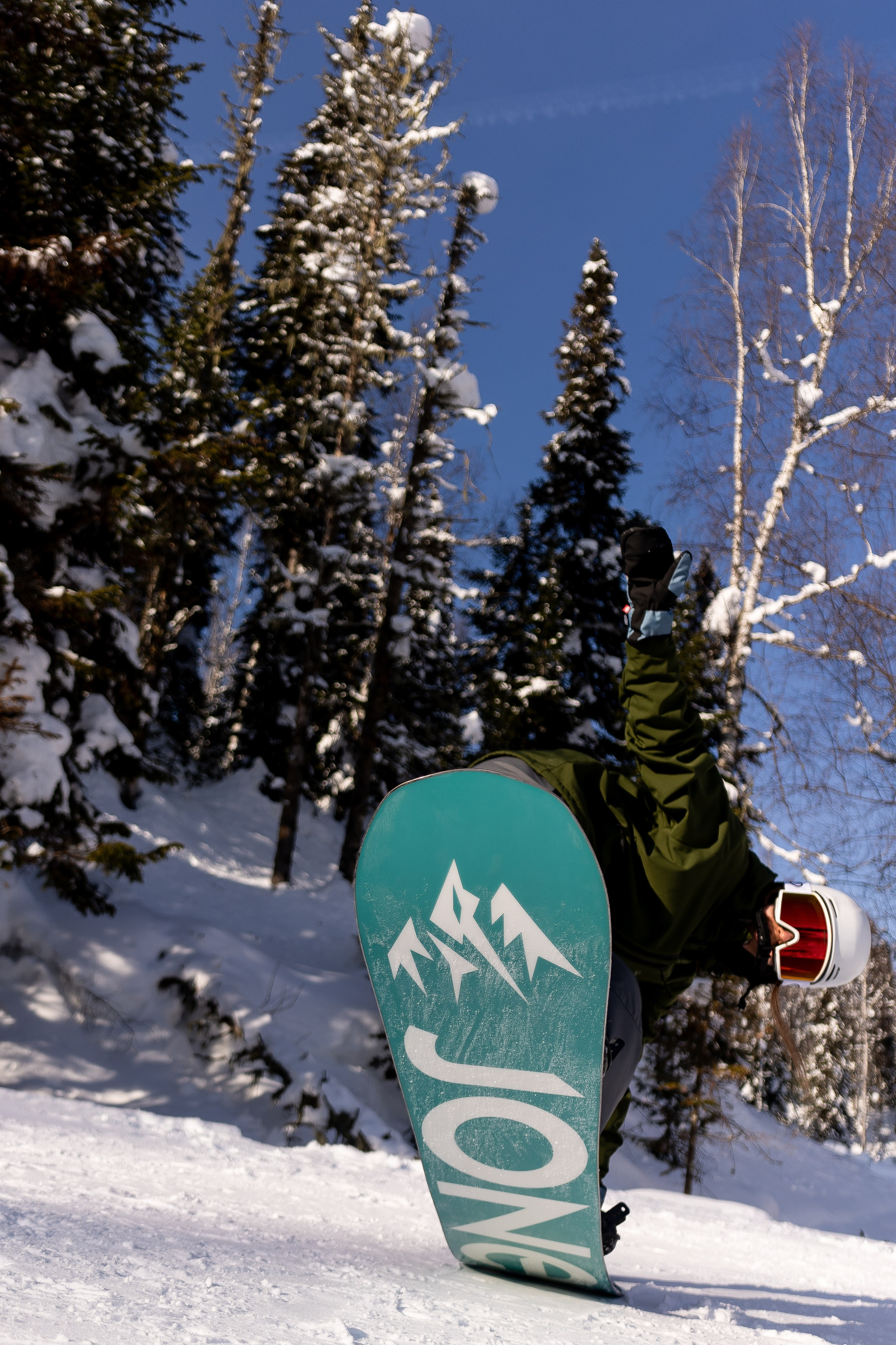Джой 7.02. Анастасия Паршукова — фотограф Шерегеш Новосибирск