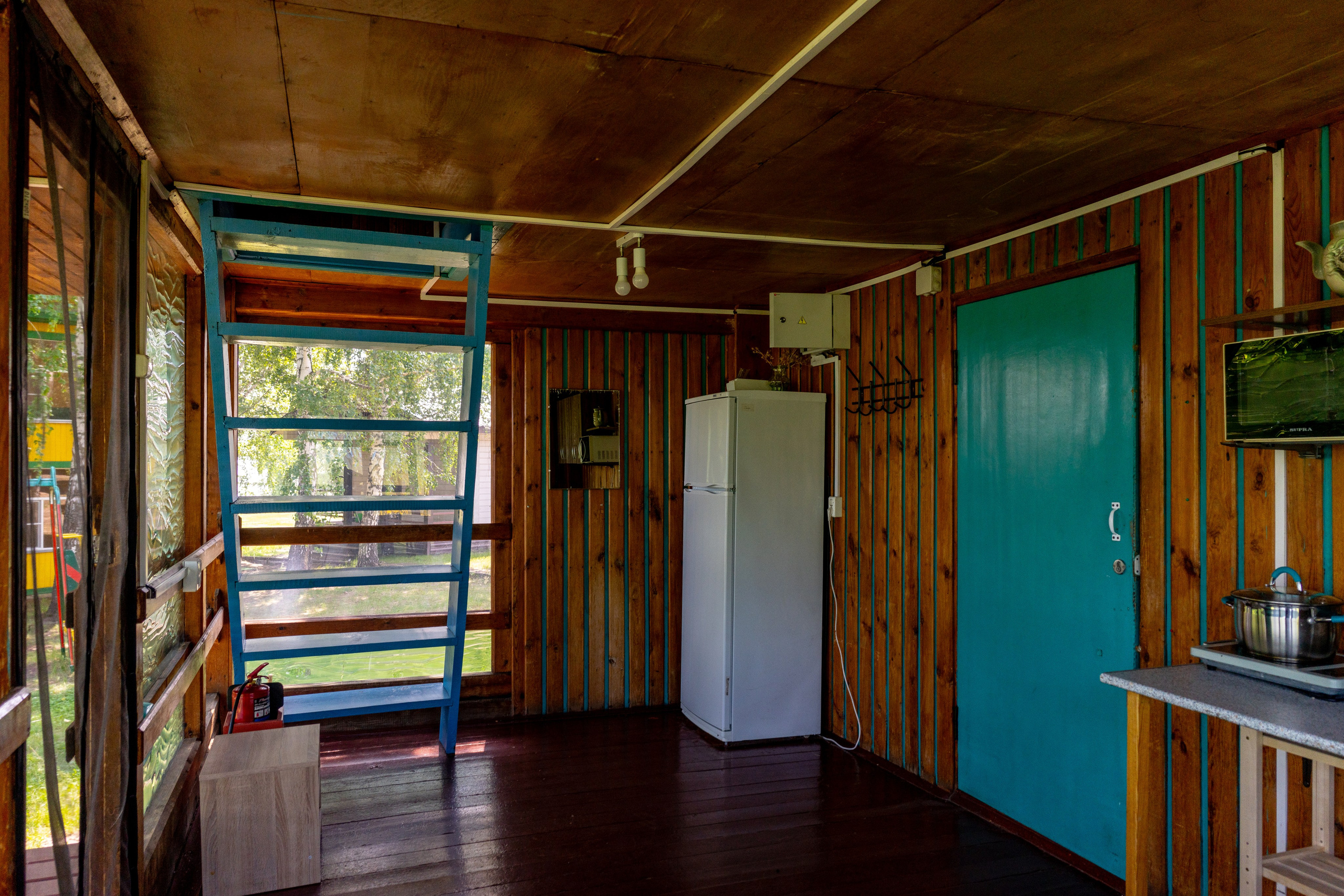 Полянка. Анастасия Паршукова — фотограф Шерегеш Новосибирск