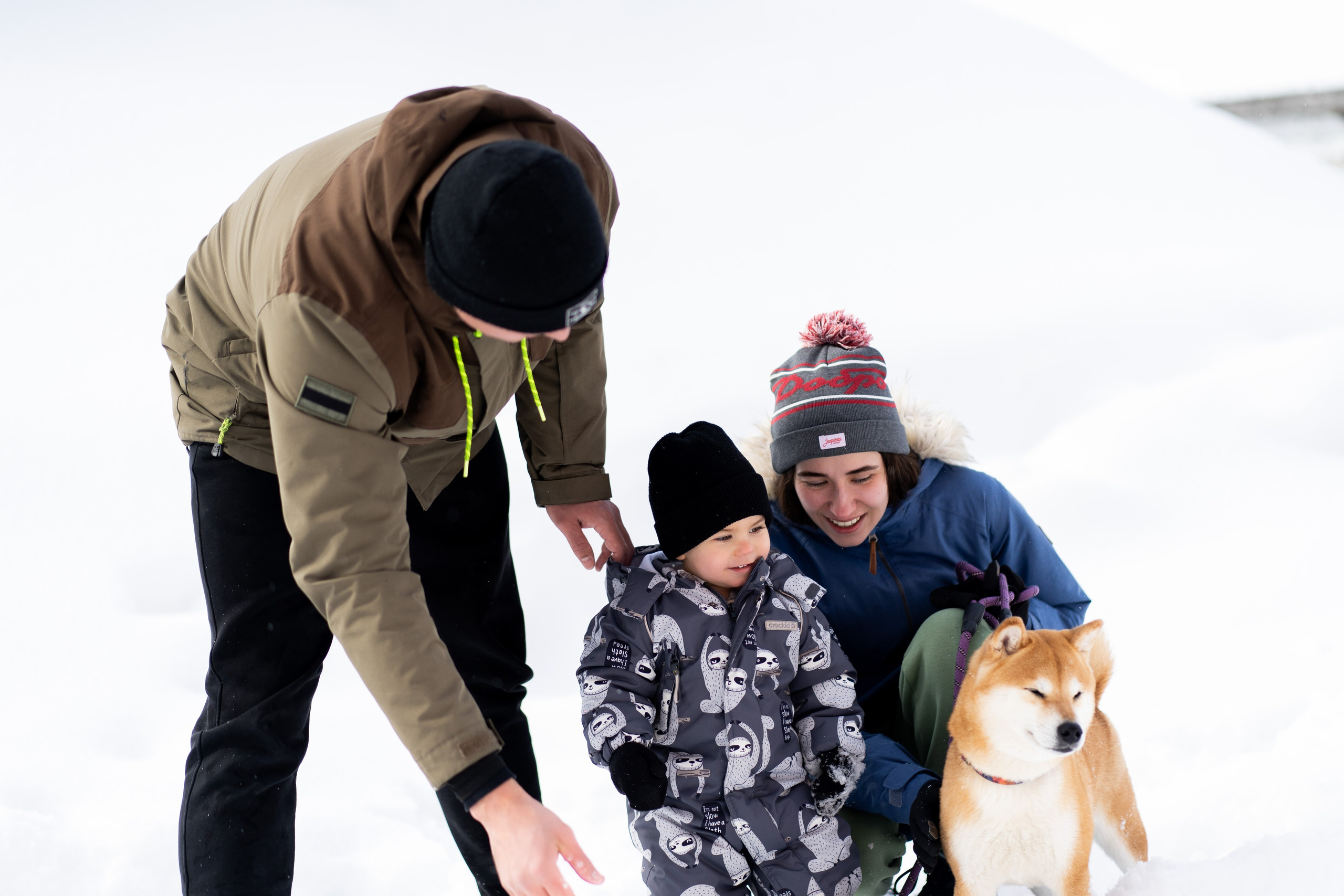 Соня&Лёня. Анастасия Паршукова — фотограф Шерегеш Новосибирск