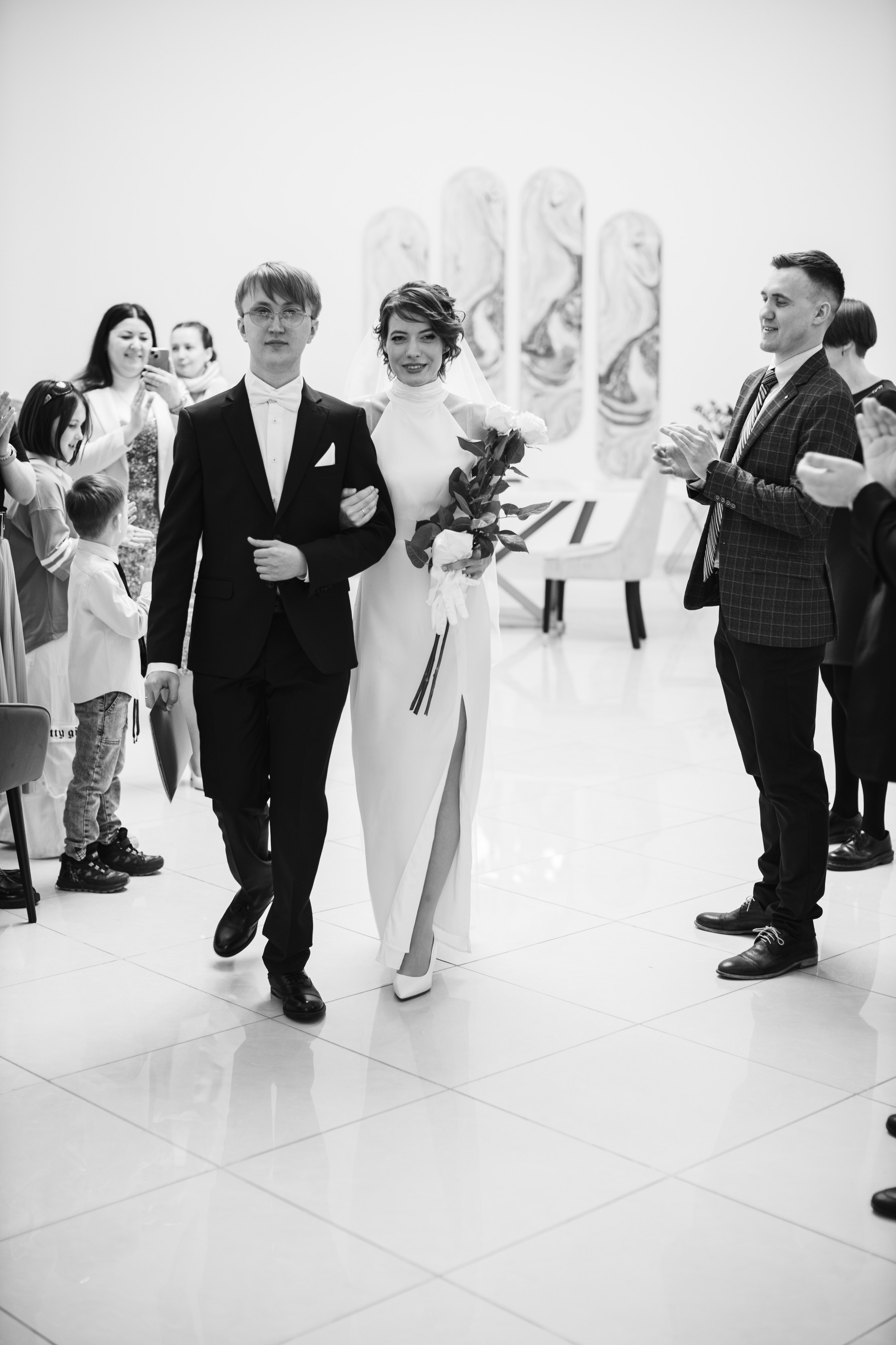 Алексей и Анна. Главная