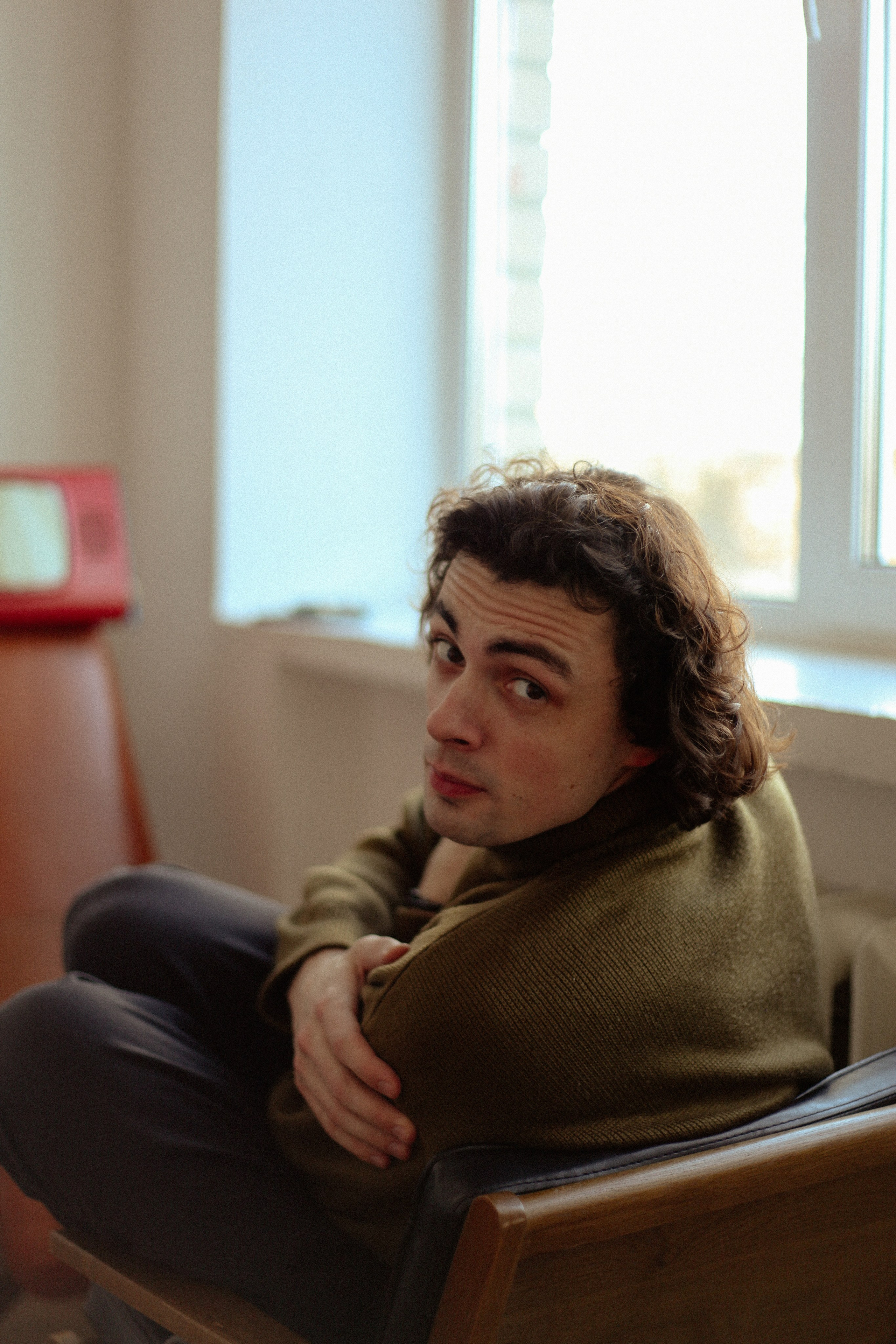 Гриша. Свадебный и индивидуальный фотограф в Волгограде Епихина Надежда