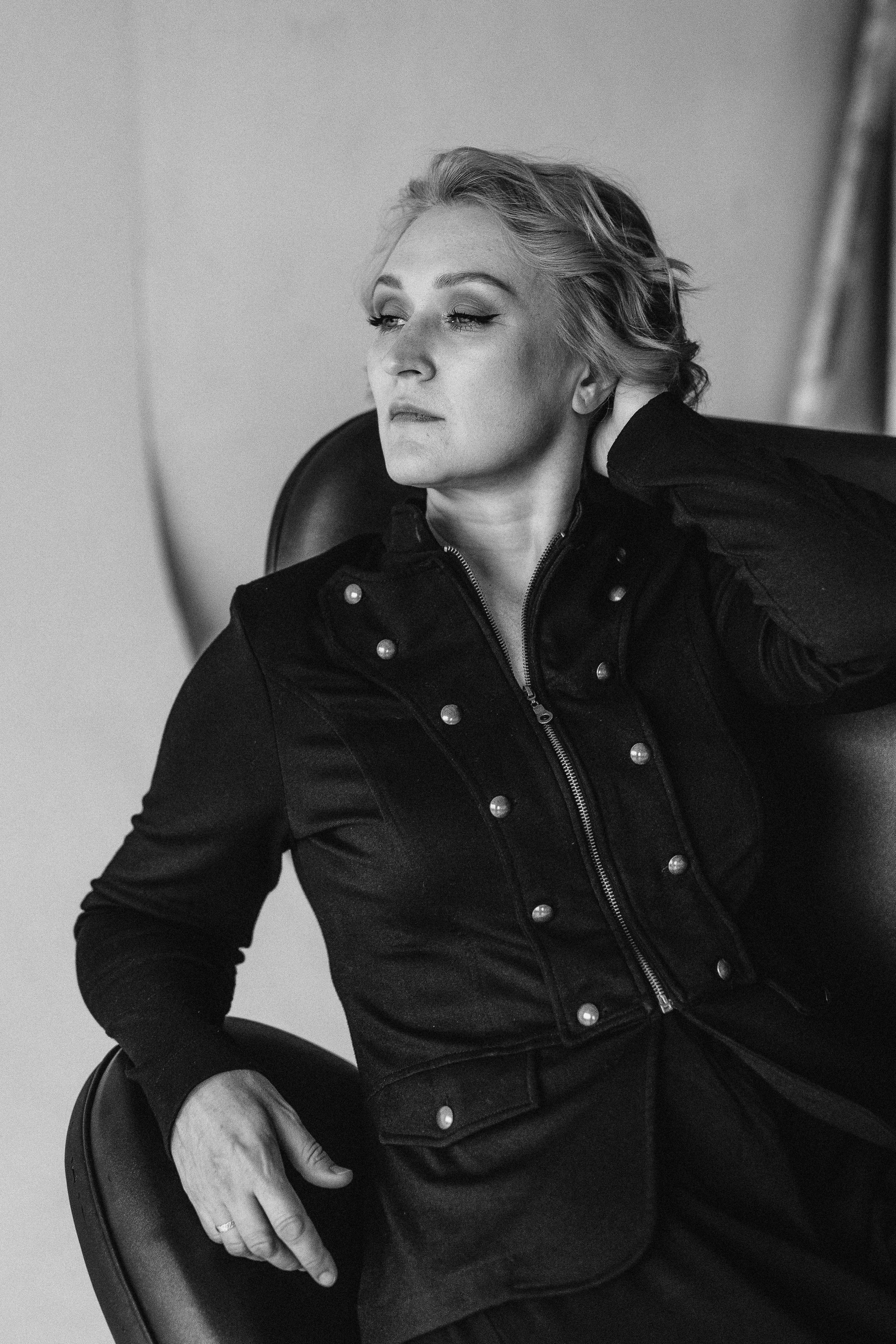 Надежда Васильева. Фотограф Ногинск Электросталь Наталья Осетрова