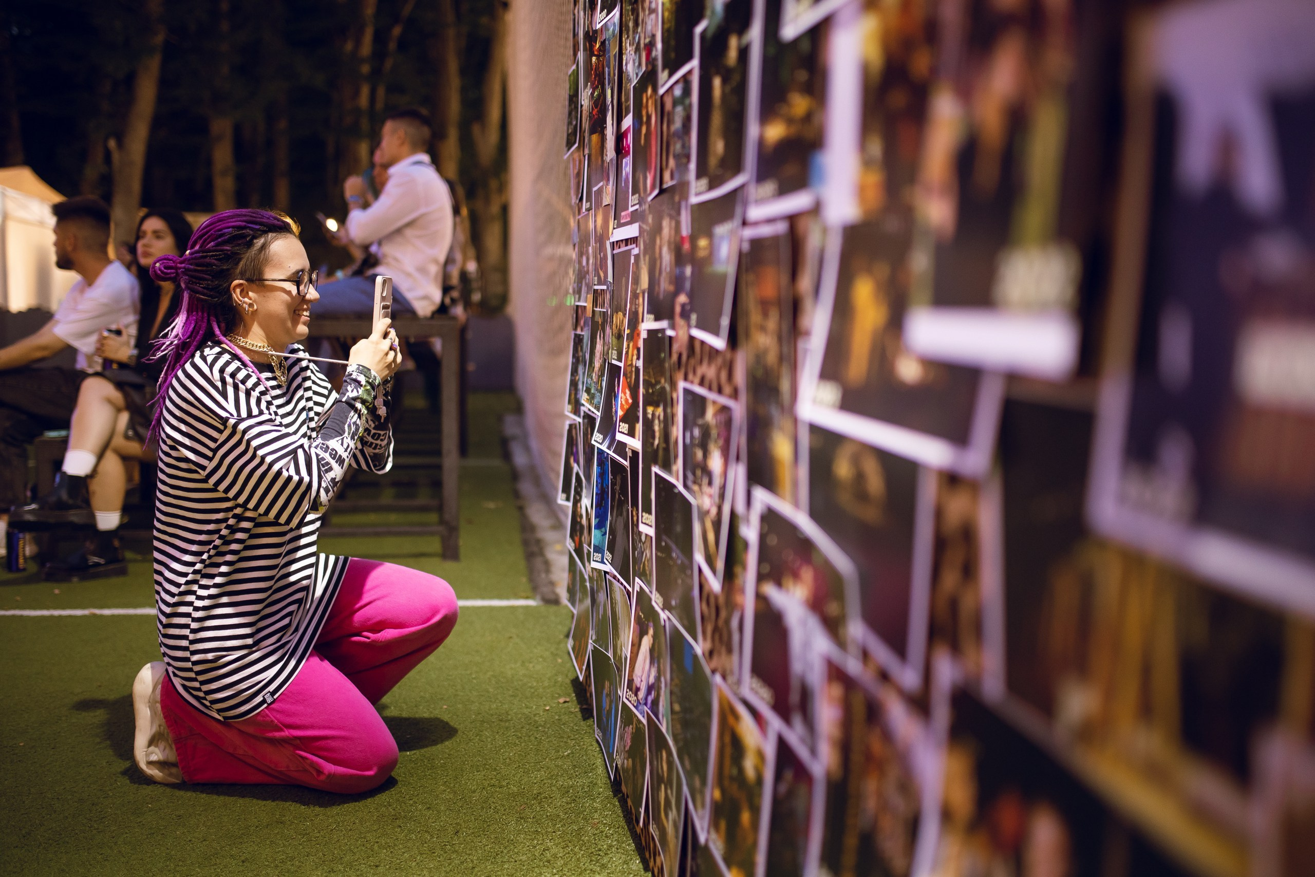 ДР Парк Культуры&Антоха МС — 20.07.24. Фотограф Николай Петрушкин | Ставрополь, Москва
