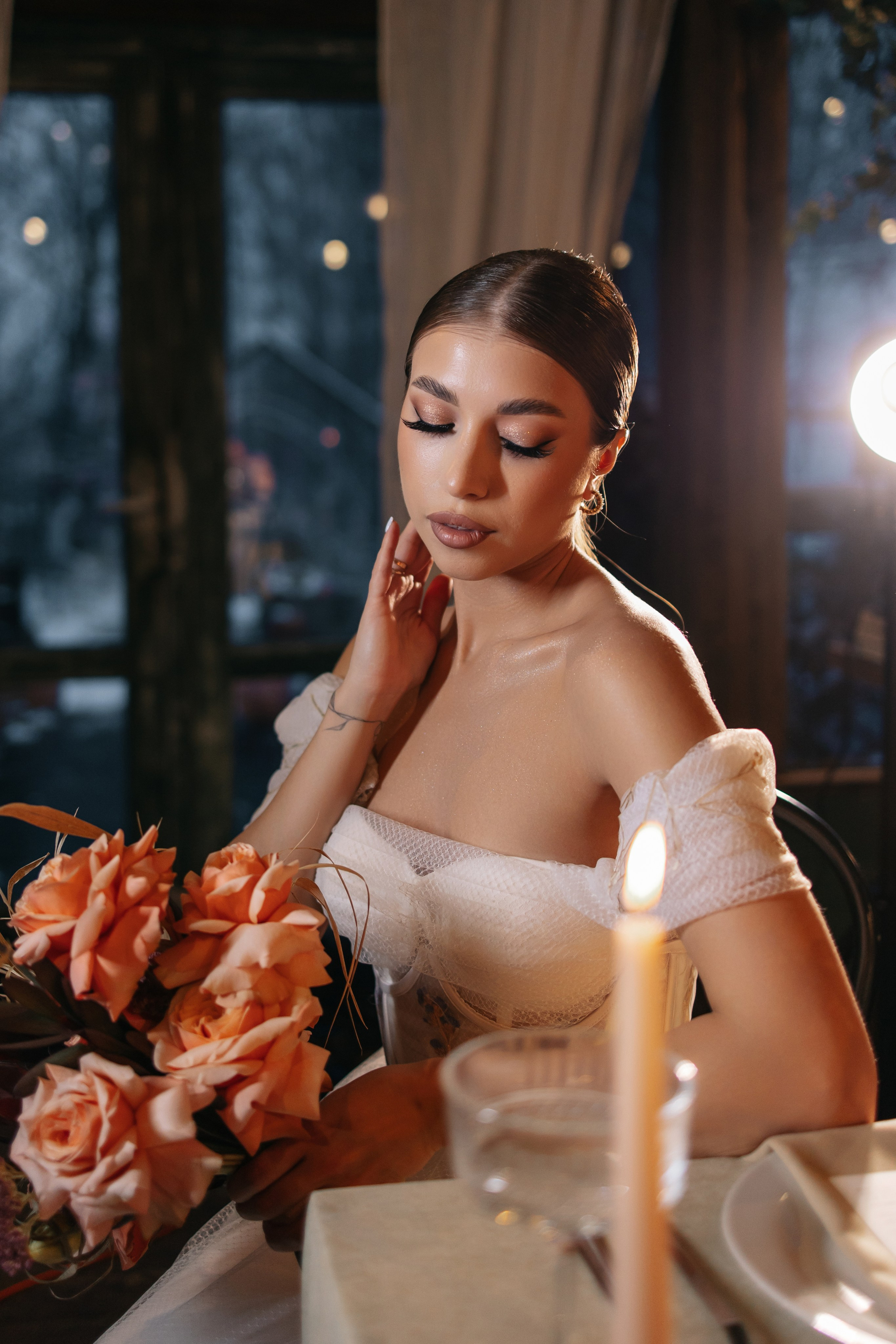 Алексей и Ксения