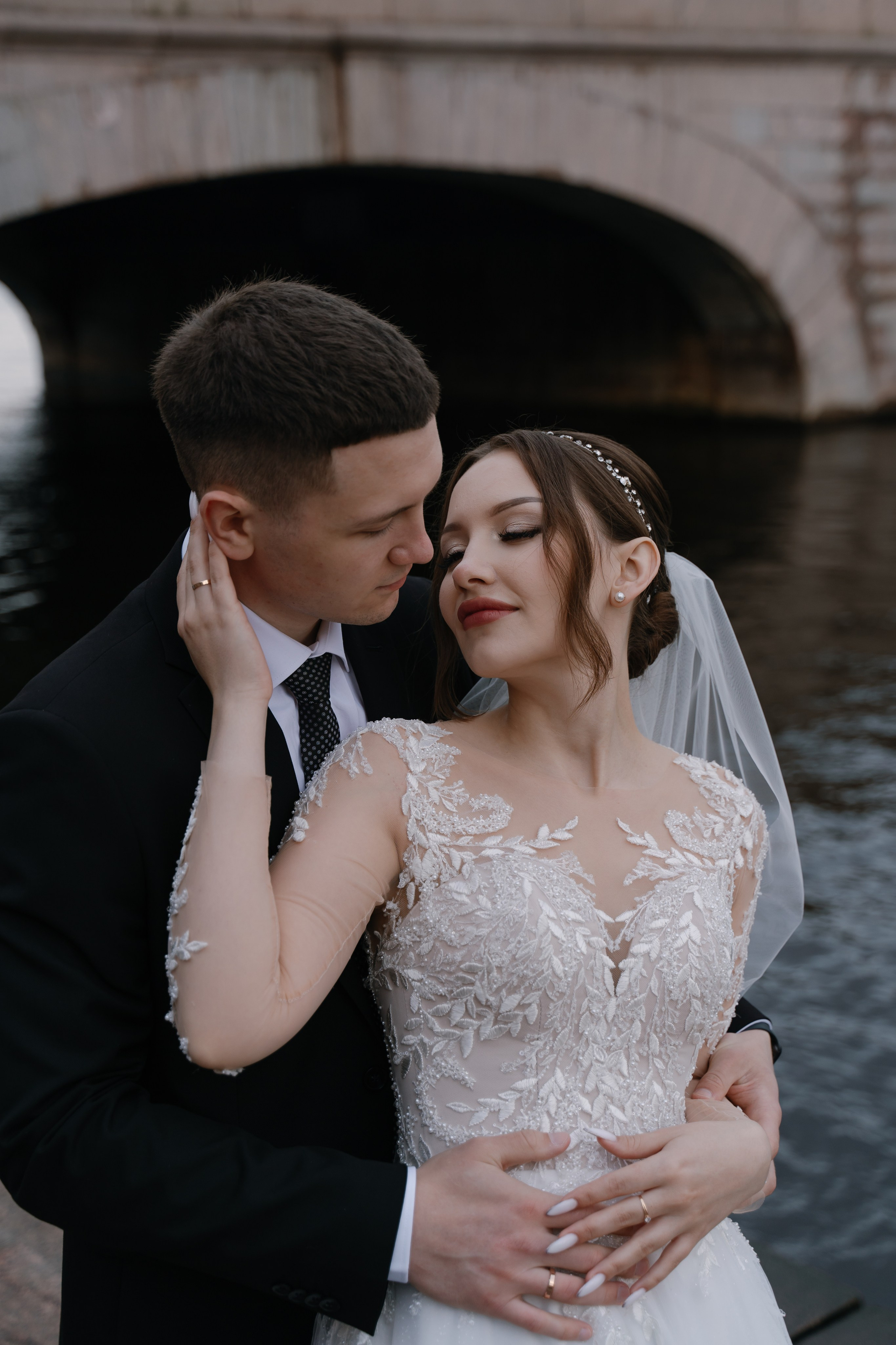 08.09.2023. Свадебный фотограф — Наталья Фед СПб/Москва