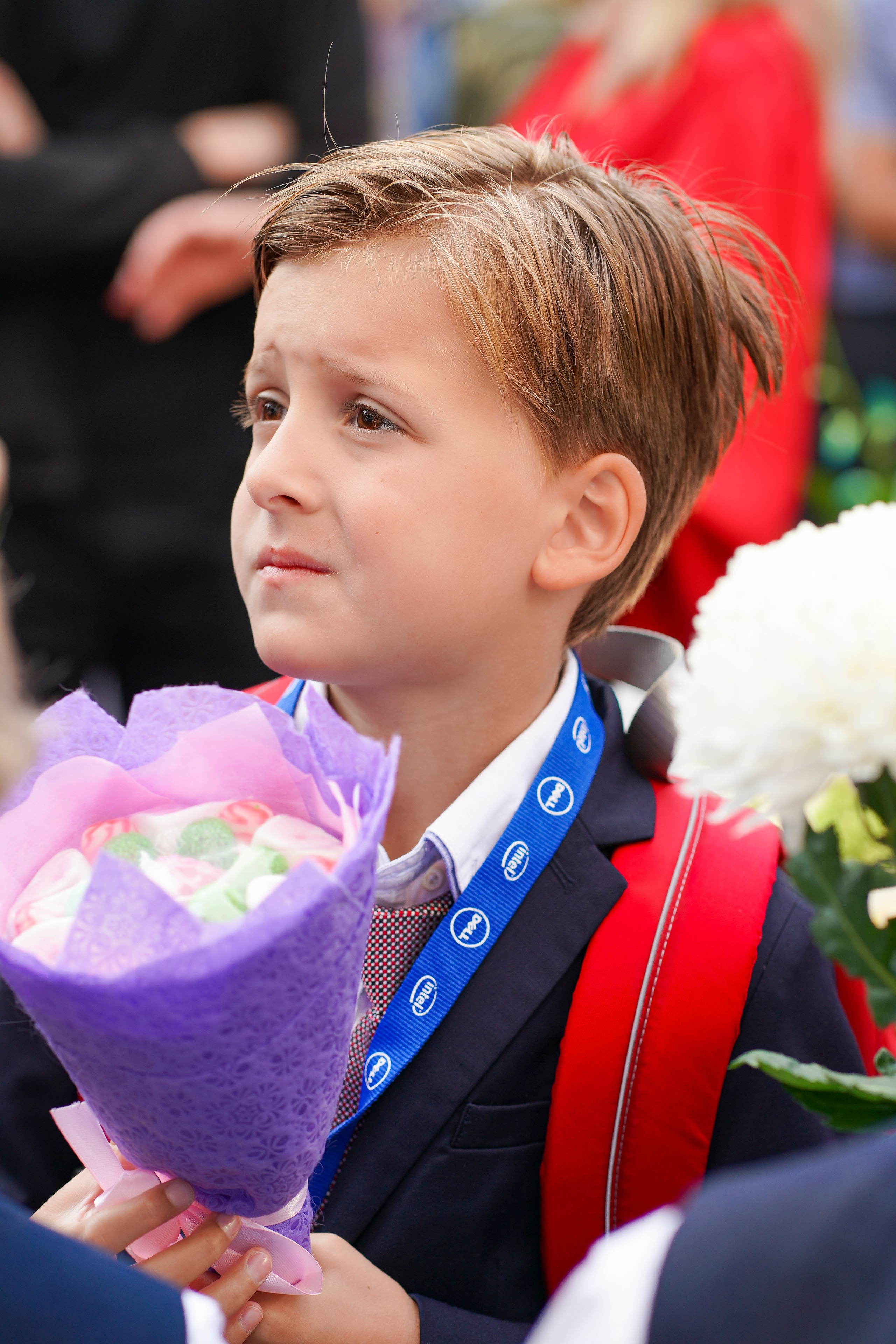 1 сентября. Школьные альбомы и альбомы для детского сада. Юлия Осипова. Москва