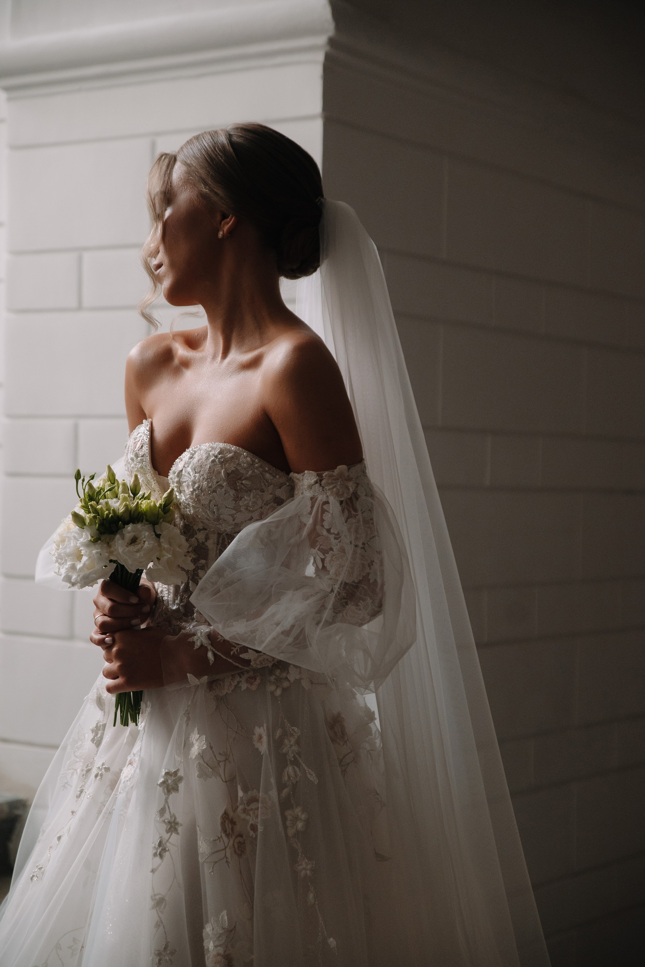 Wedding. Фотограф и контент-фотограф Анна Сентюрева в городе Пенза