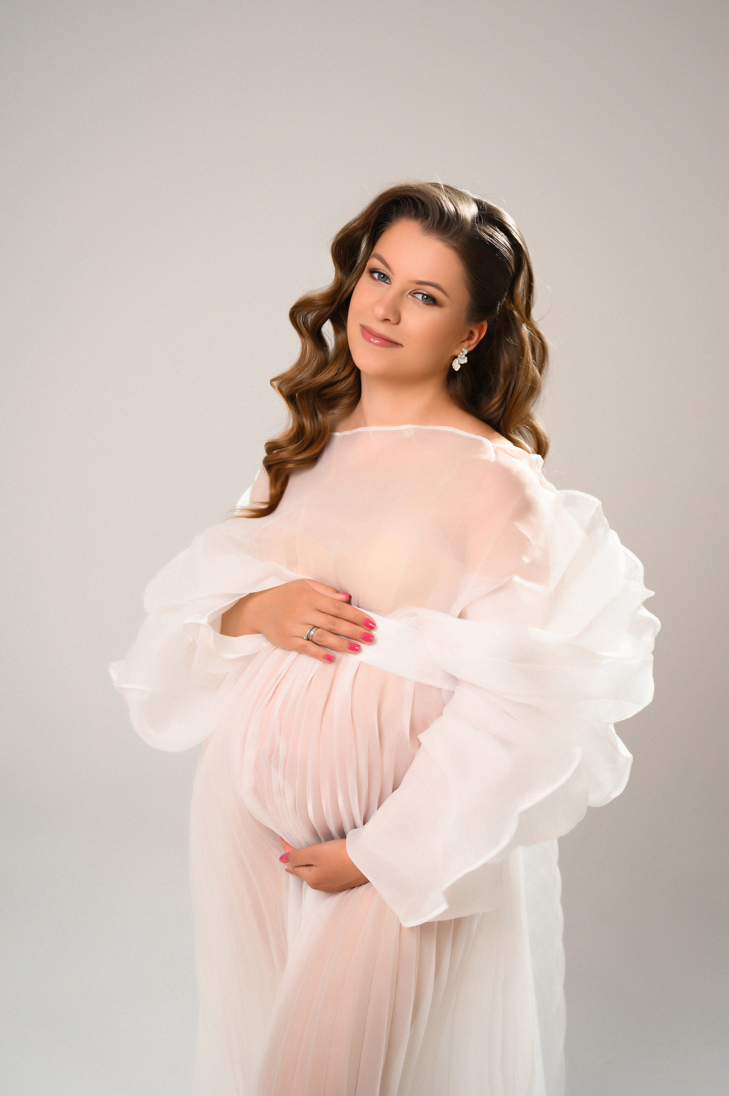 Оксана. Свадебный и семейный фотограф в Краснодаре