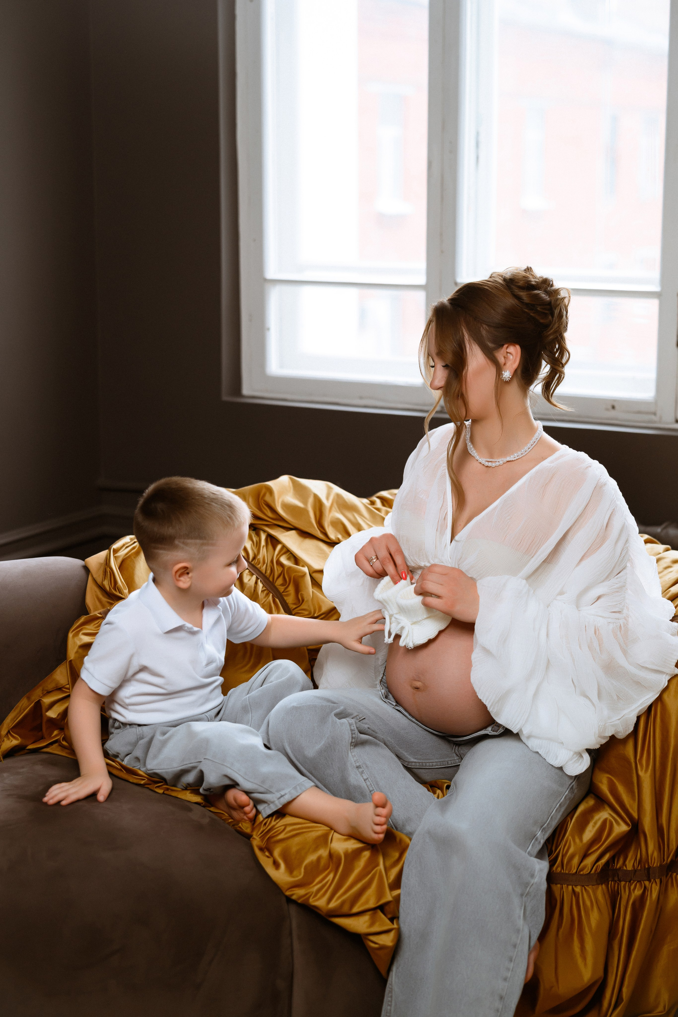 Надежда. Свадебный и семейный фотограф в Краснодаре