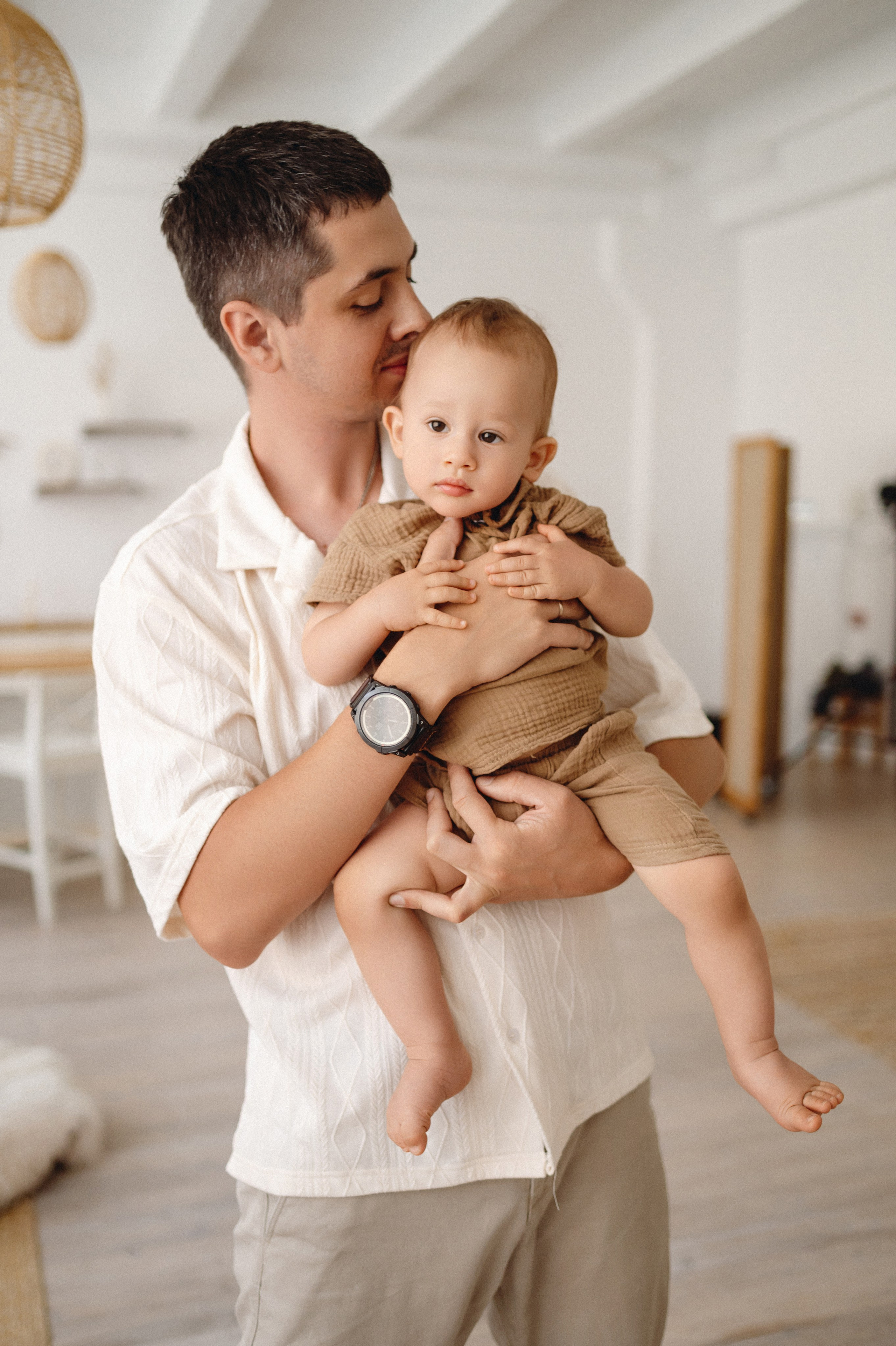 Анжелика Вадим Герман. Главная