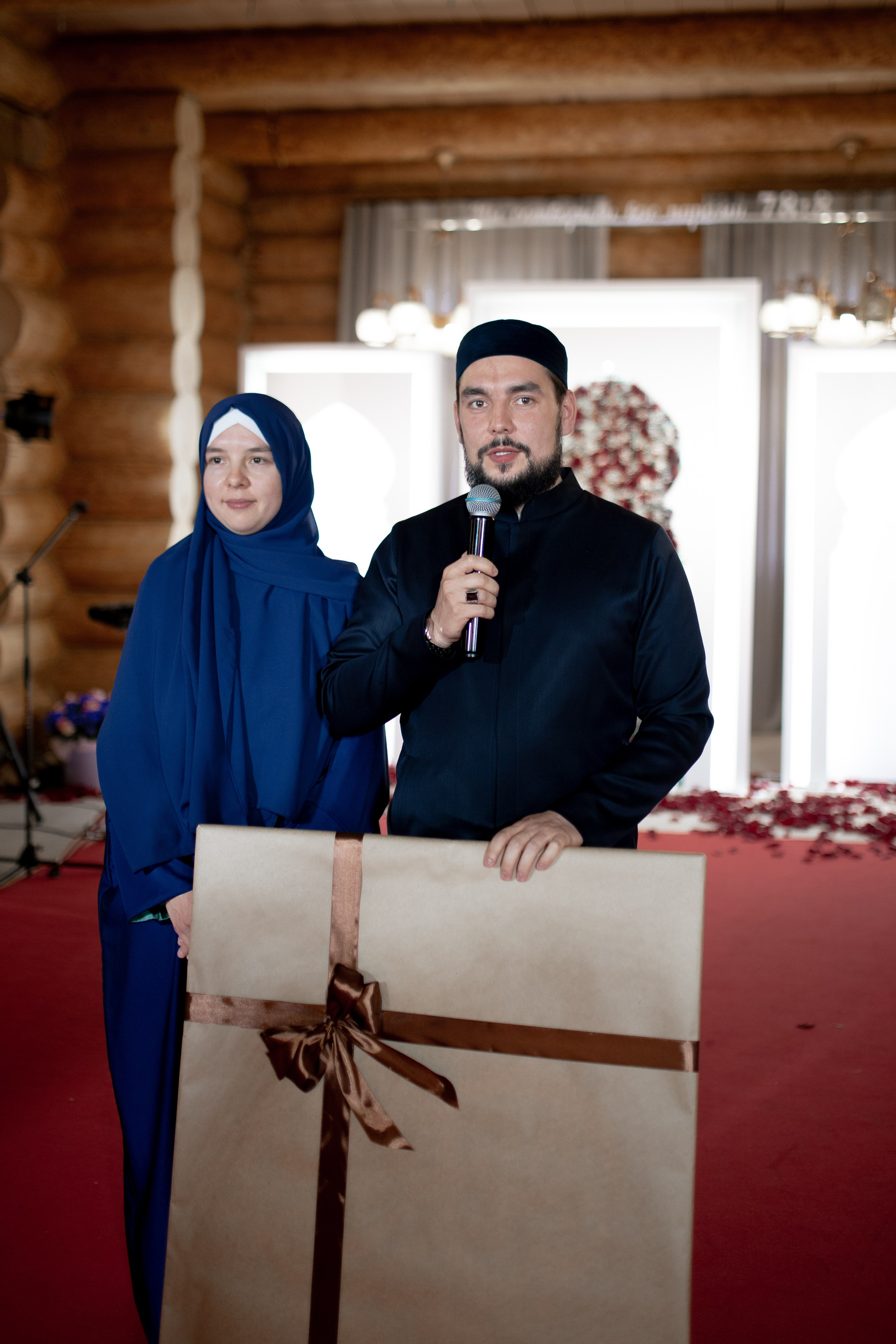 Никах R&L. Свадебный и семейный фотограф в Казани — Лилия Куликова