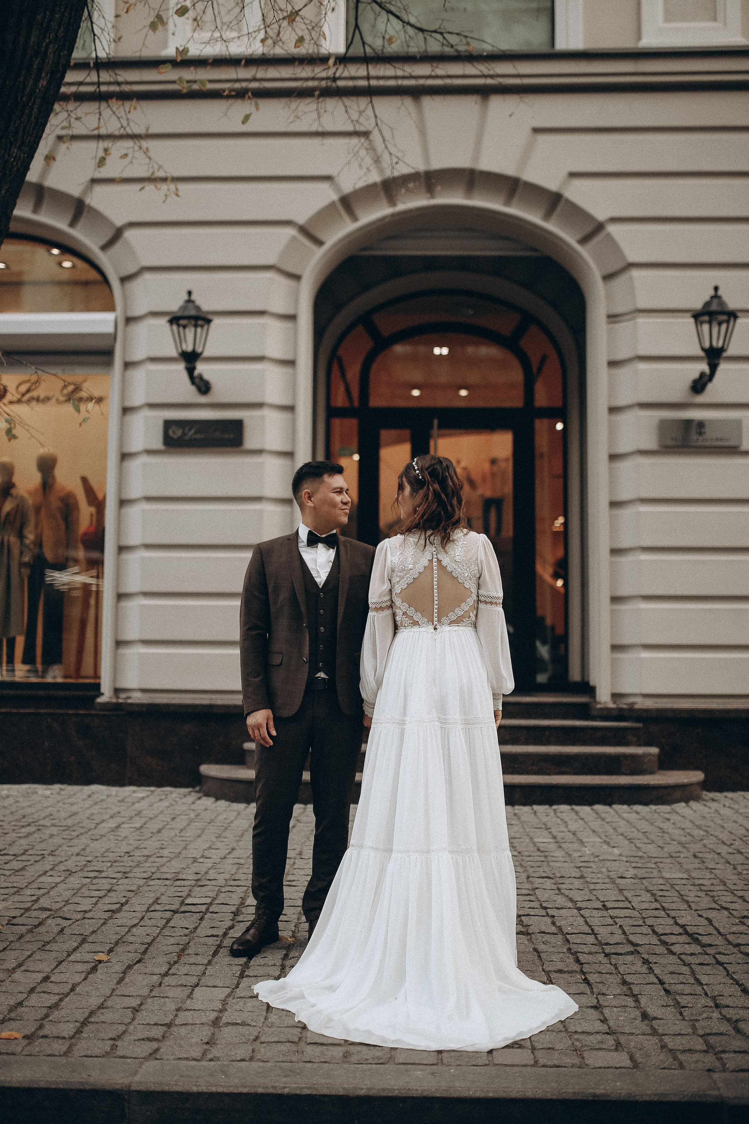 Артем & Ангелина. Свадебный и семейный фотограф в Казани — Лилия Куликова