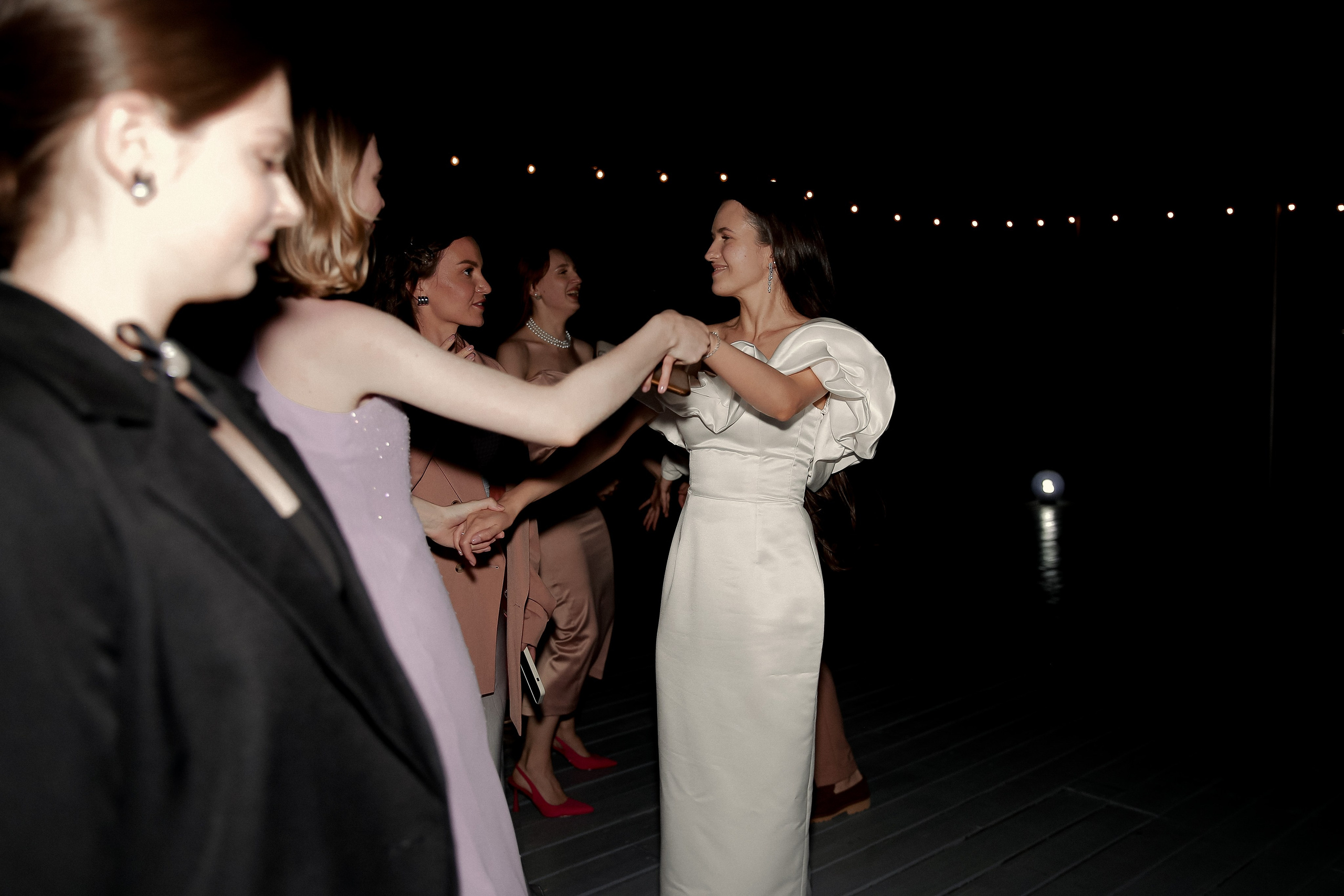 Богдан & Анастасия Villa. Свадебный и семейный фотограф в Казани — Лилия Куликова