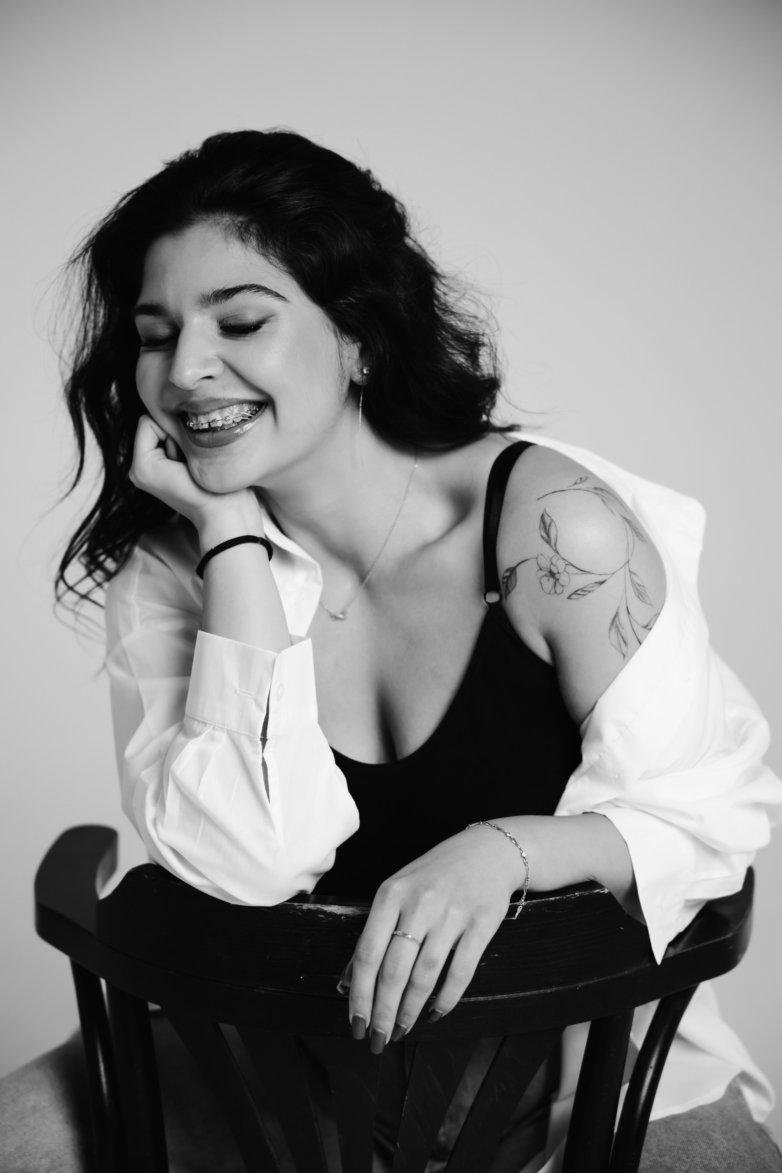 Женский портрет. Свадебный и семейный фотограф в Твери Стас Александров