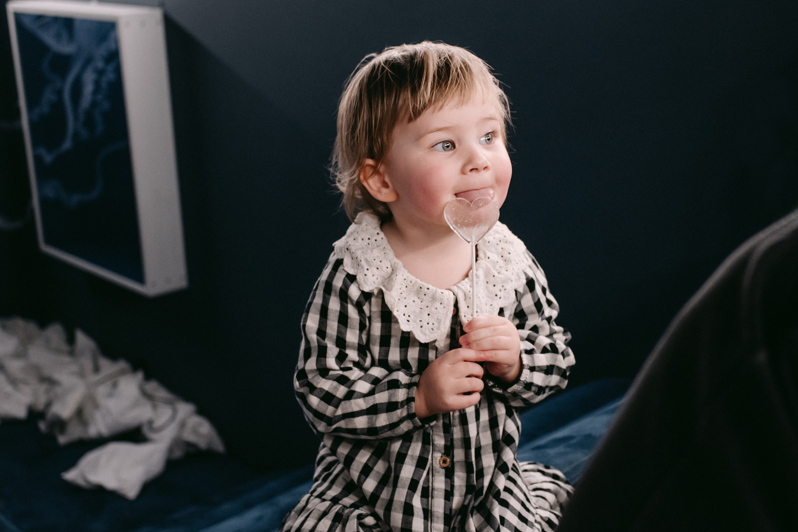 День Рождения Кати. 2 годика. Фотограф в Челябинске Любовь Денисенко