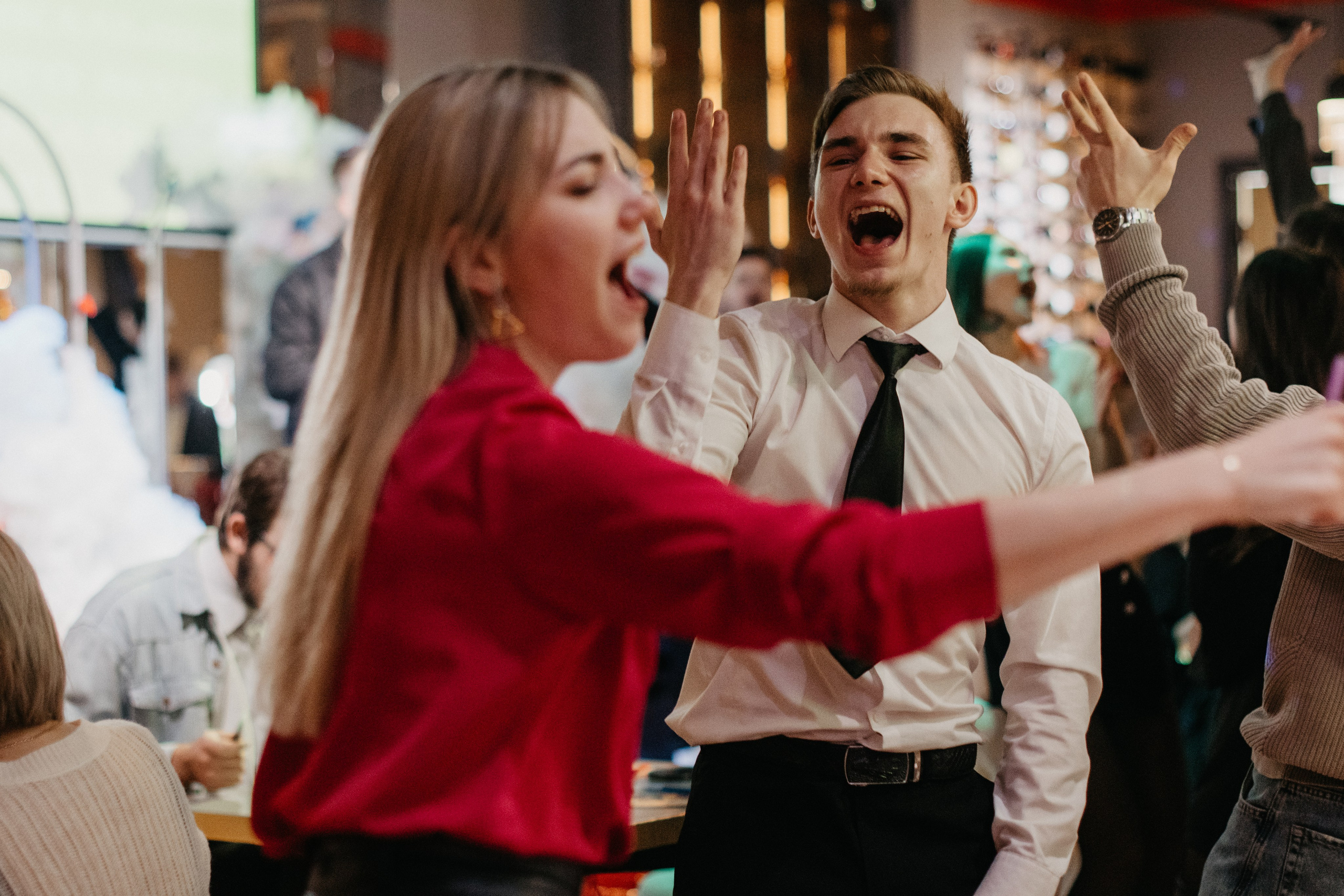 Музыкальное Бинго. Фотограф в Челябинске Любовь Денисенко