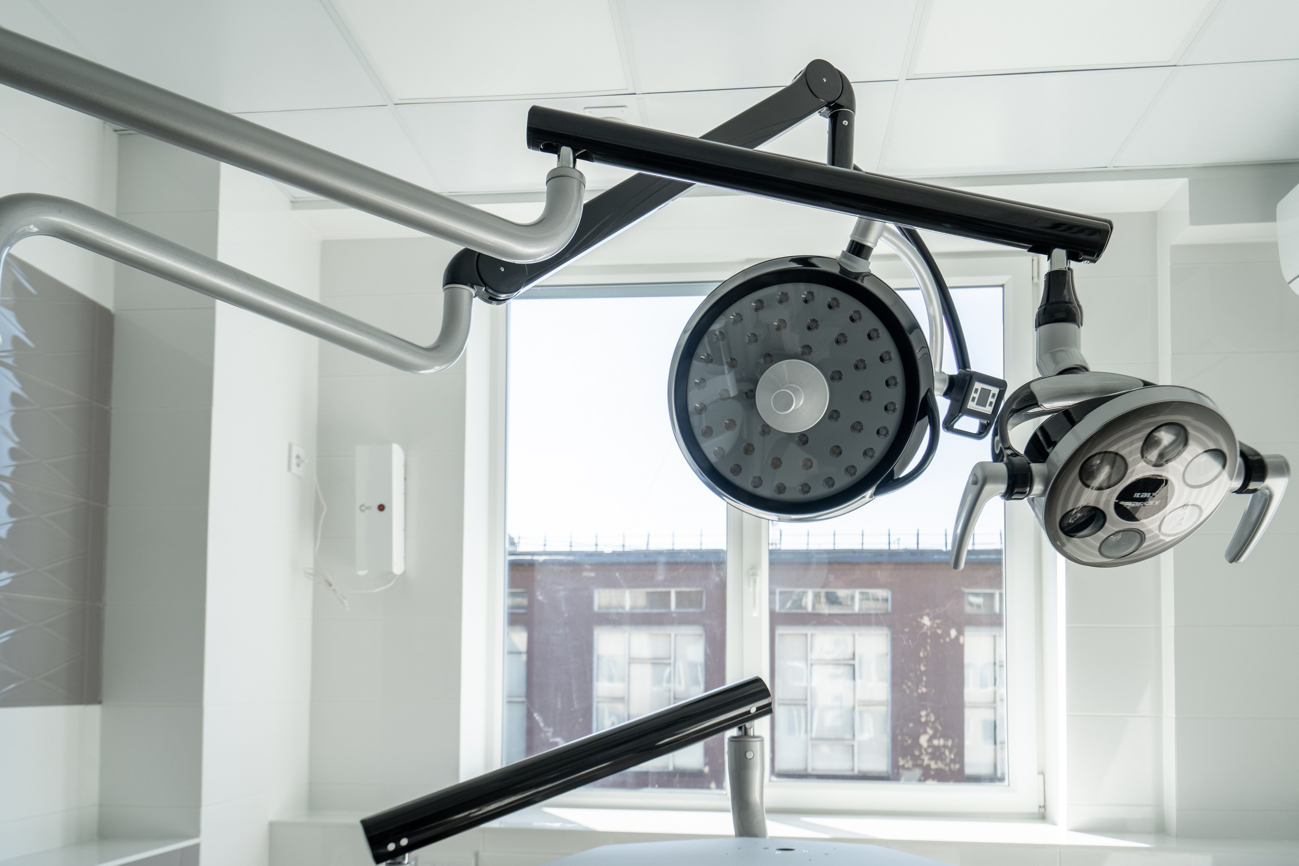 Эстетическая стоматология. Михаил Белоусов фотограф Пермь