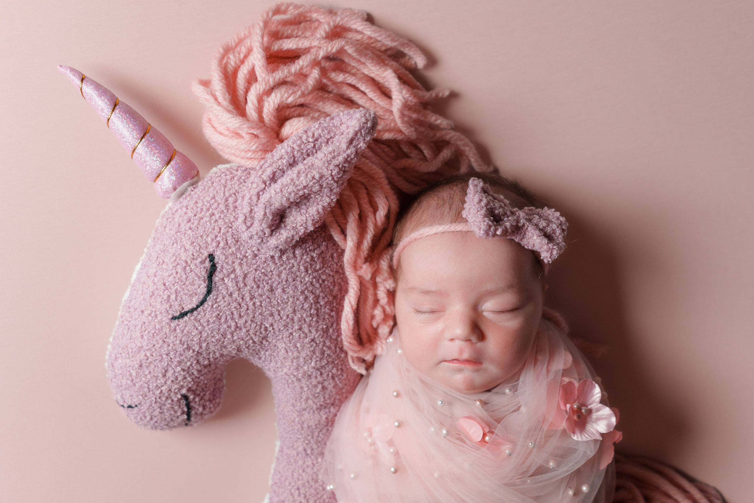✨. Профессиональный фотограф новорожденных Тверь