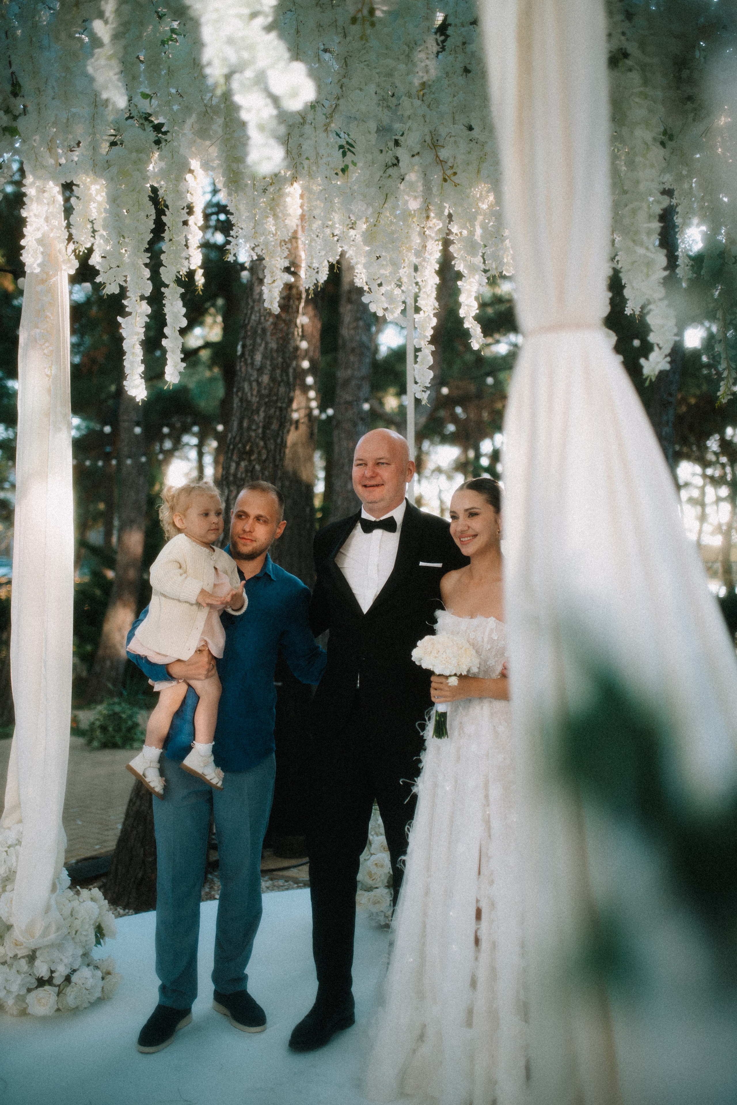 Александр и Виктория | Полный свадебный день. Выступала в качестве второго фотографа. Фотограф Санкт-Петербург, Новороссийск