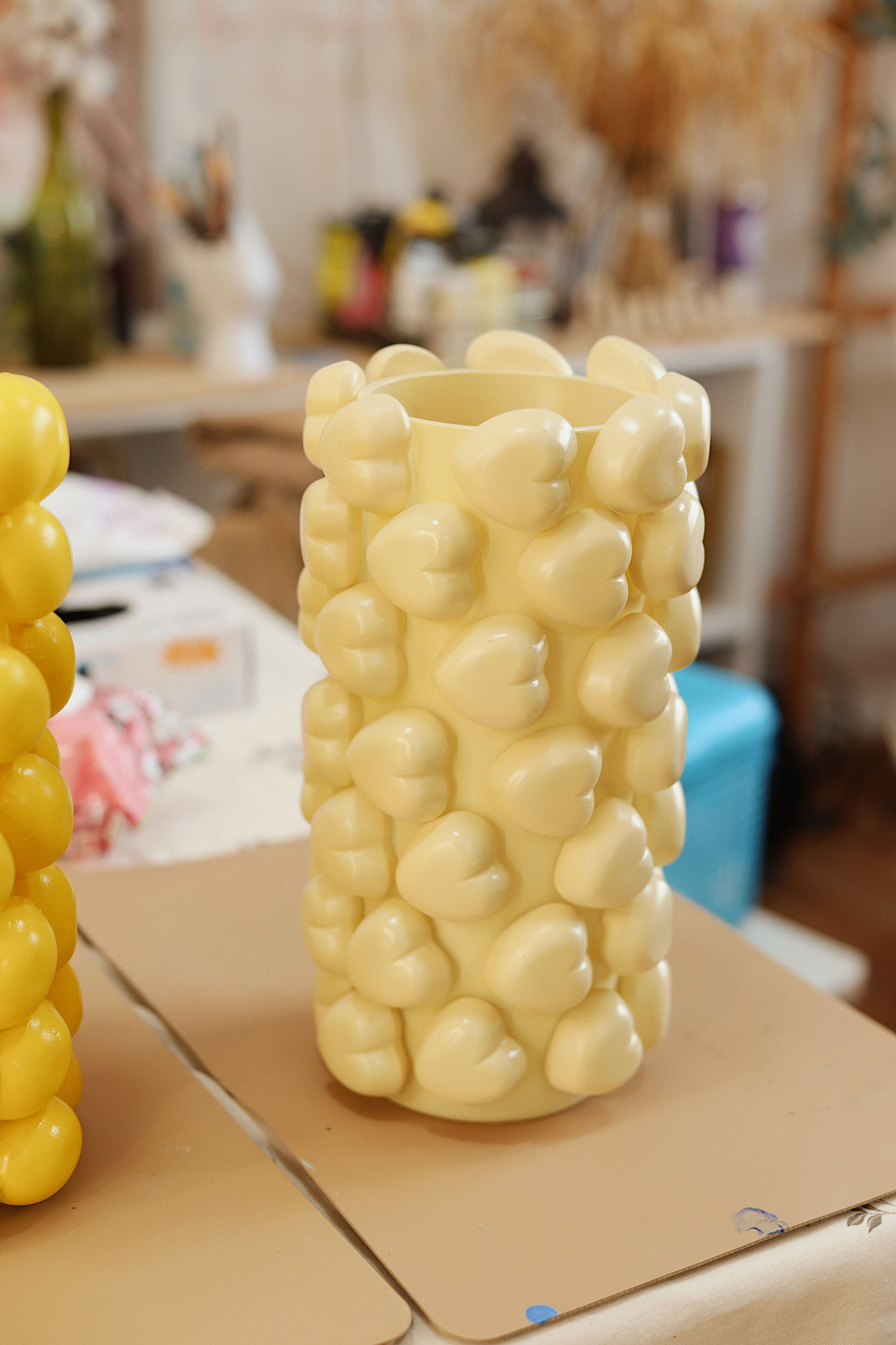 МК «Вазы» 1.03. Студия Творческих Историй в Кемерово | Мастер-классы и мероприятия