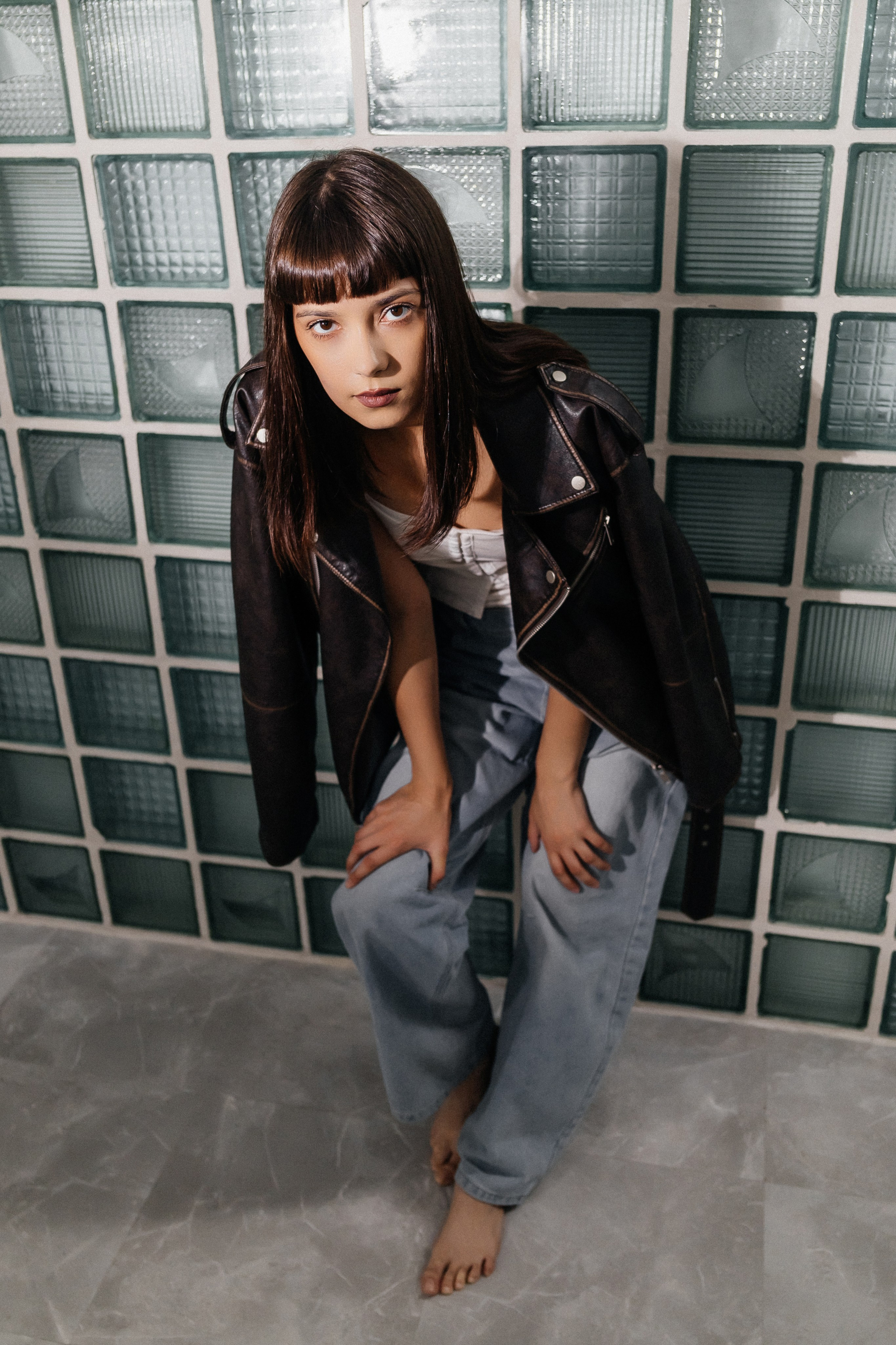 Ксюша. Фотограф Кемерово | Сергей