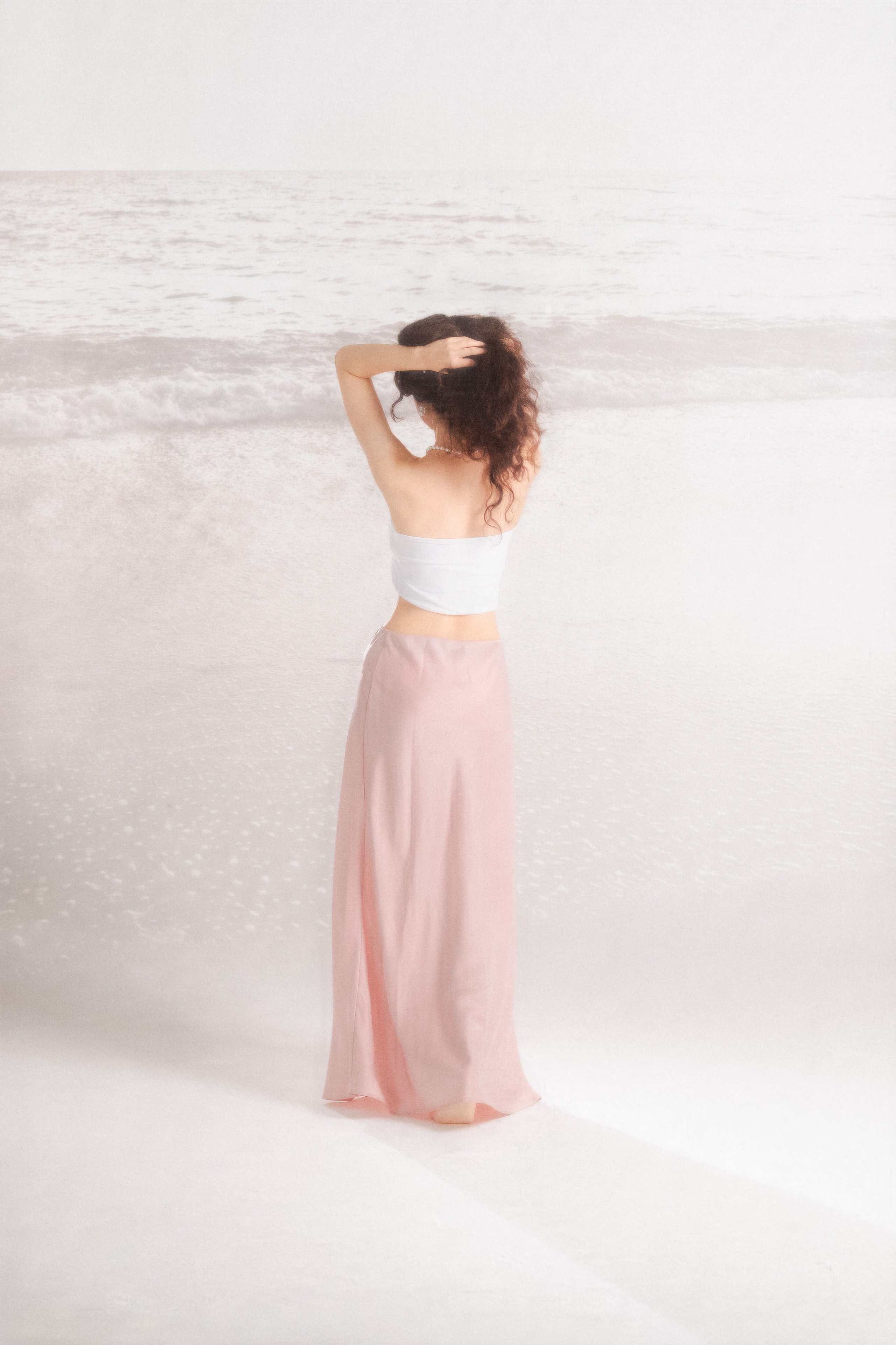 Диана. Фотограф в Москве Максим Скоробогатов