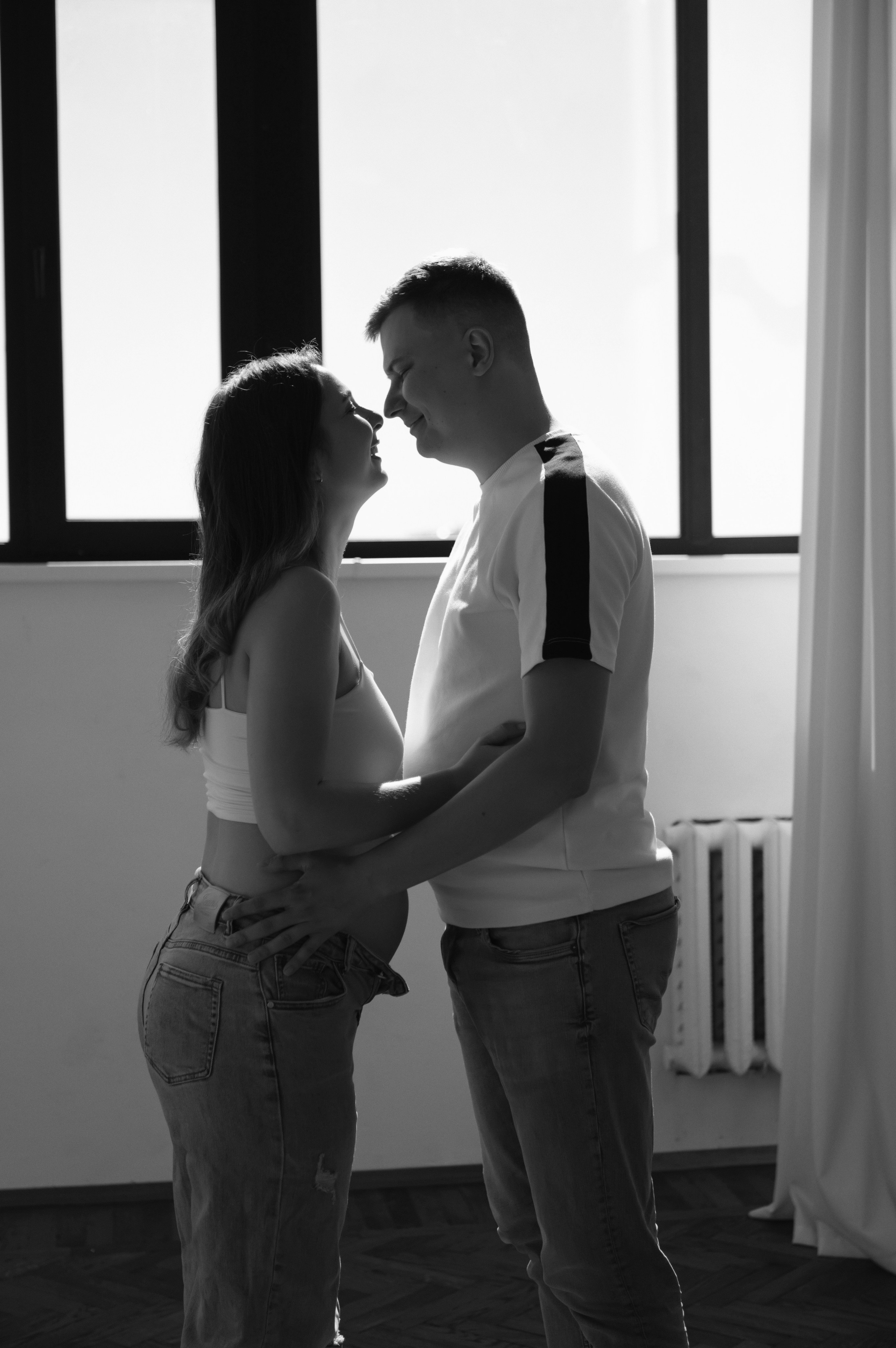 Кристина. Свадебный, портретный, фотограф беременности в Нижнем Новгороде Алина Зиновьева