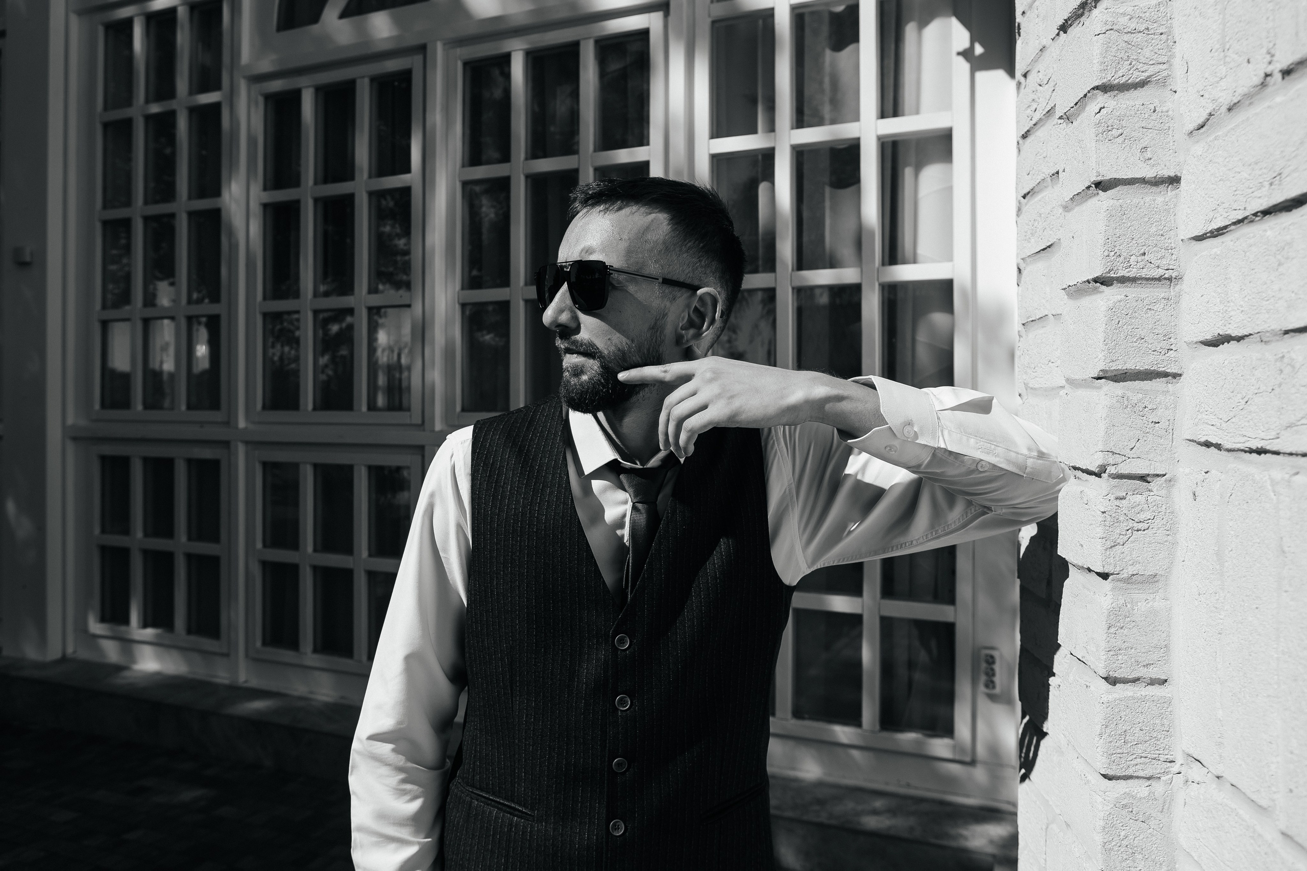 Илья и Юлия. Свадебный и семейный фотограф в Ростове-на-Дону