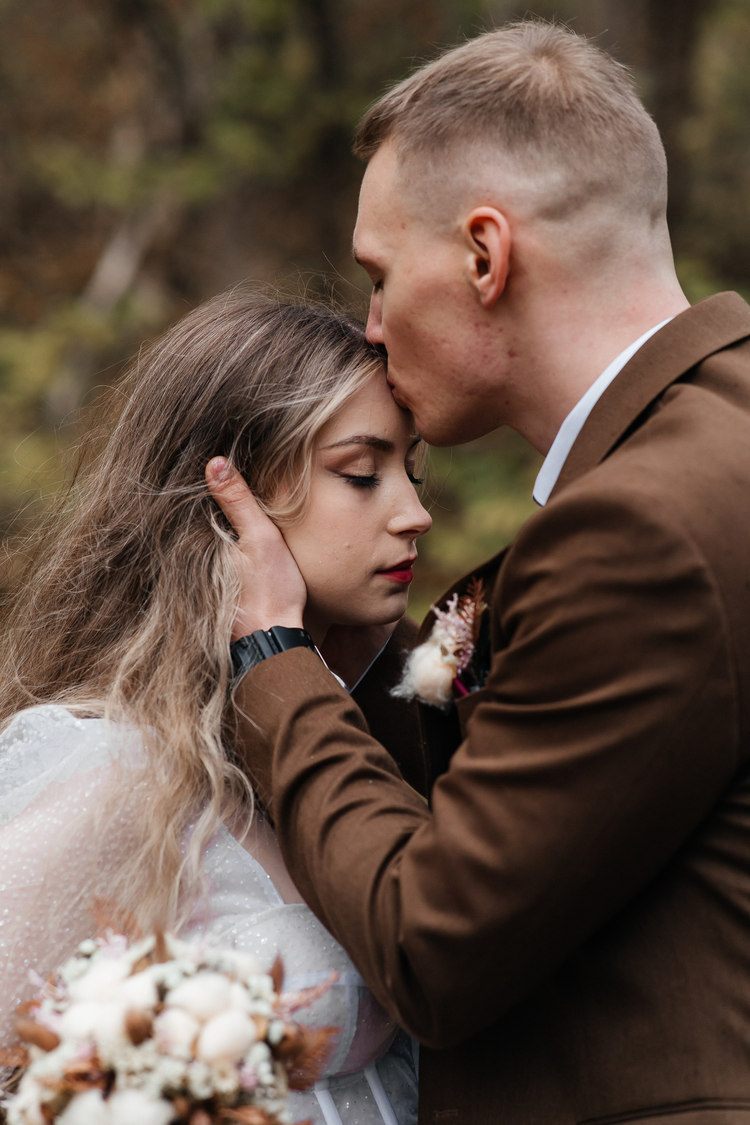 Иван и Дарья. Свадебный и семейный фотограф в Ростове-на-Дону