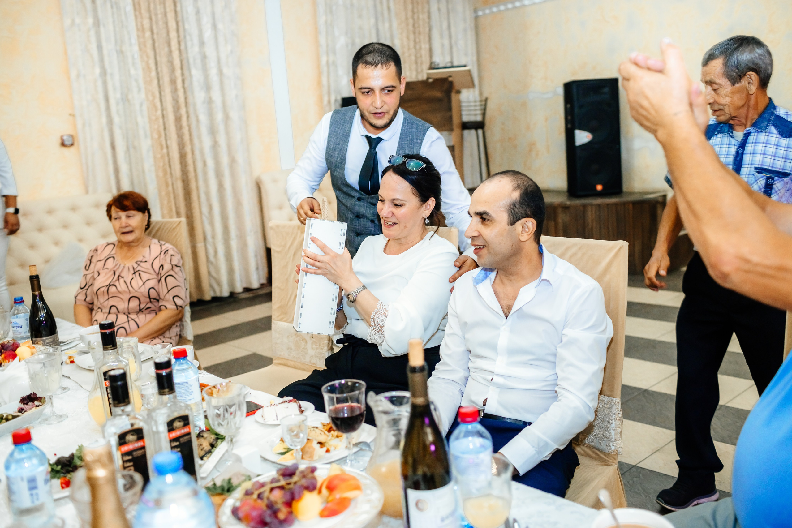 Артур и Катя. Свадебный и семейный фотограф Разида Мухаметова