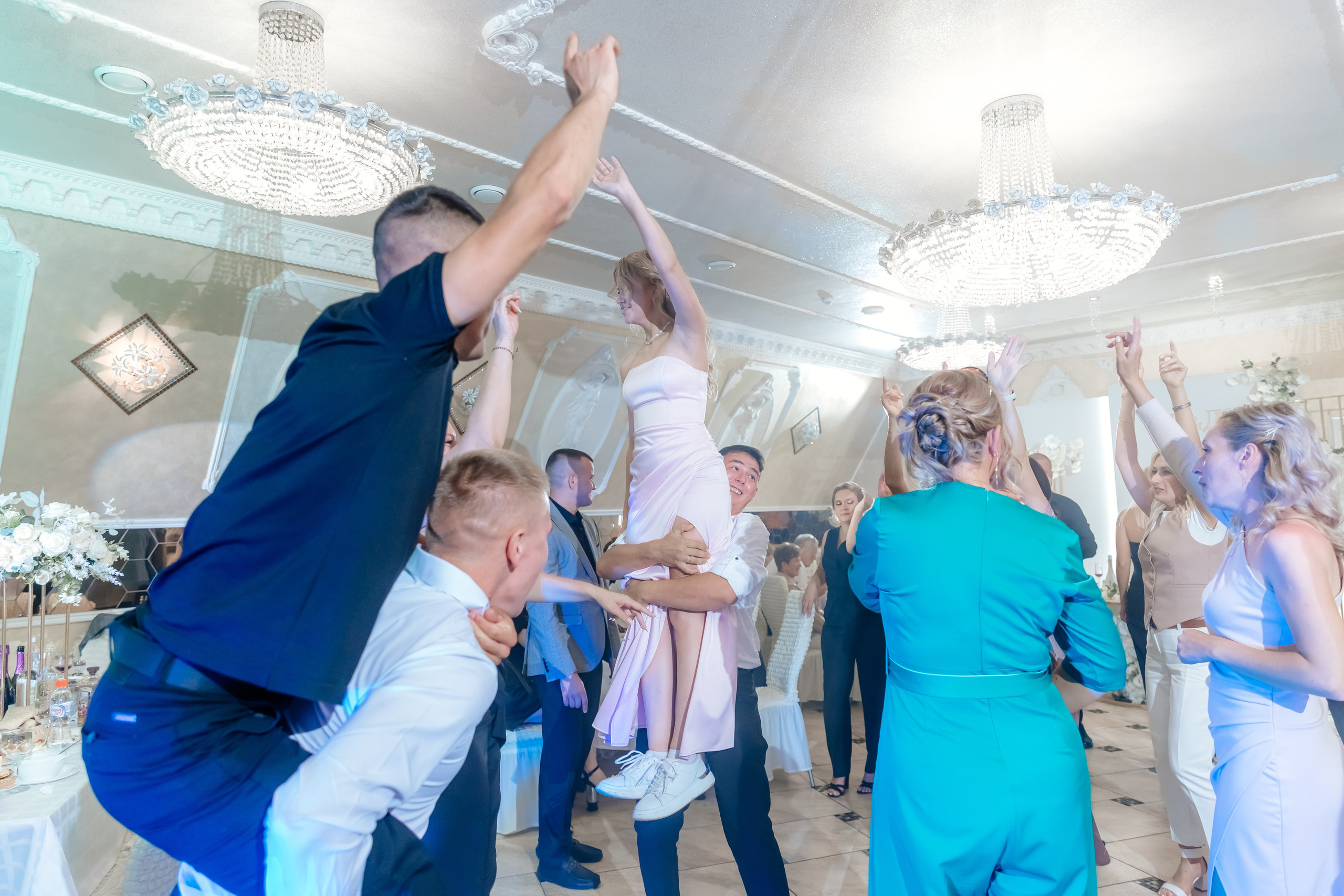 Игорь и Дарья. Свадебный и семейный фотограф Разида Мухаметова