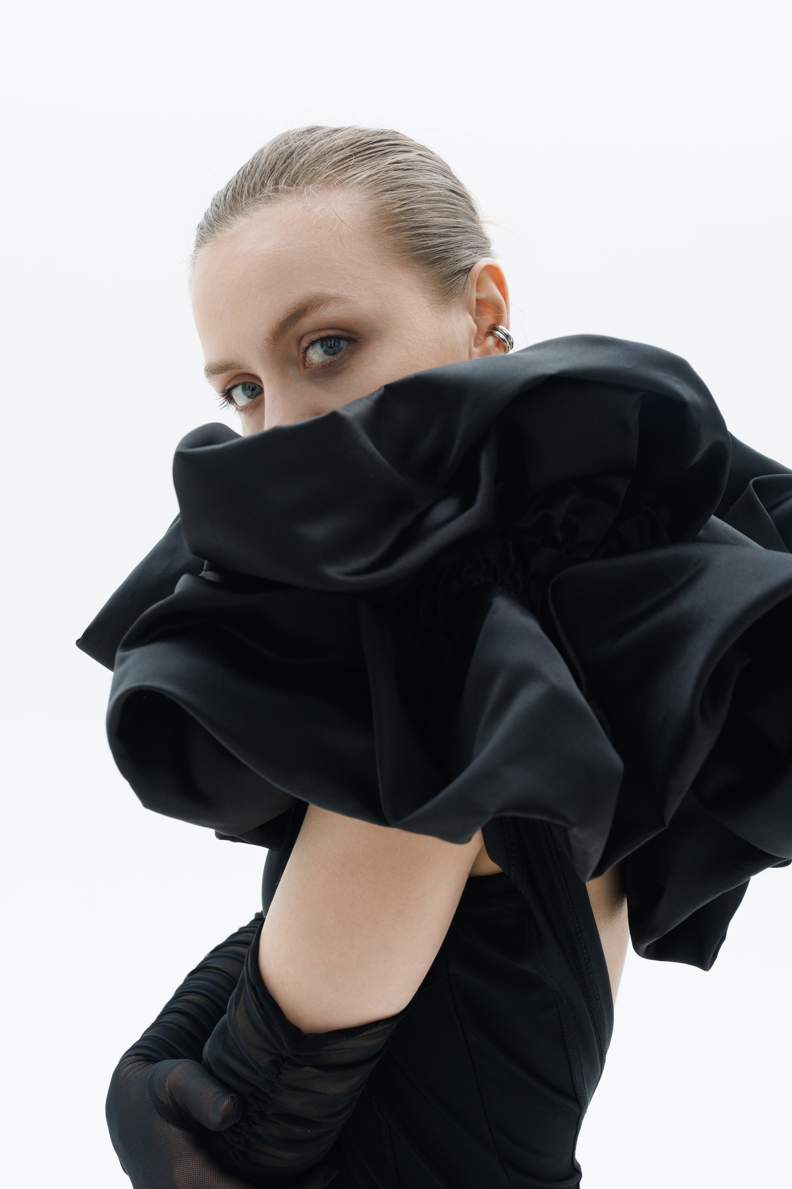 Съемка для брендов. Фотограф в Санкт-Петербурге Шура Капустина