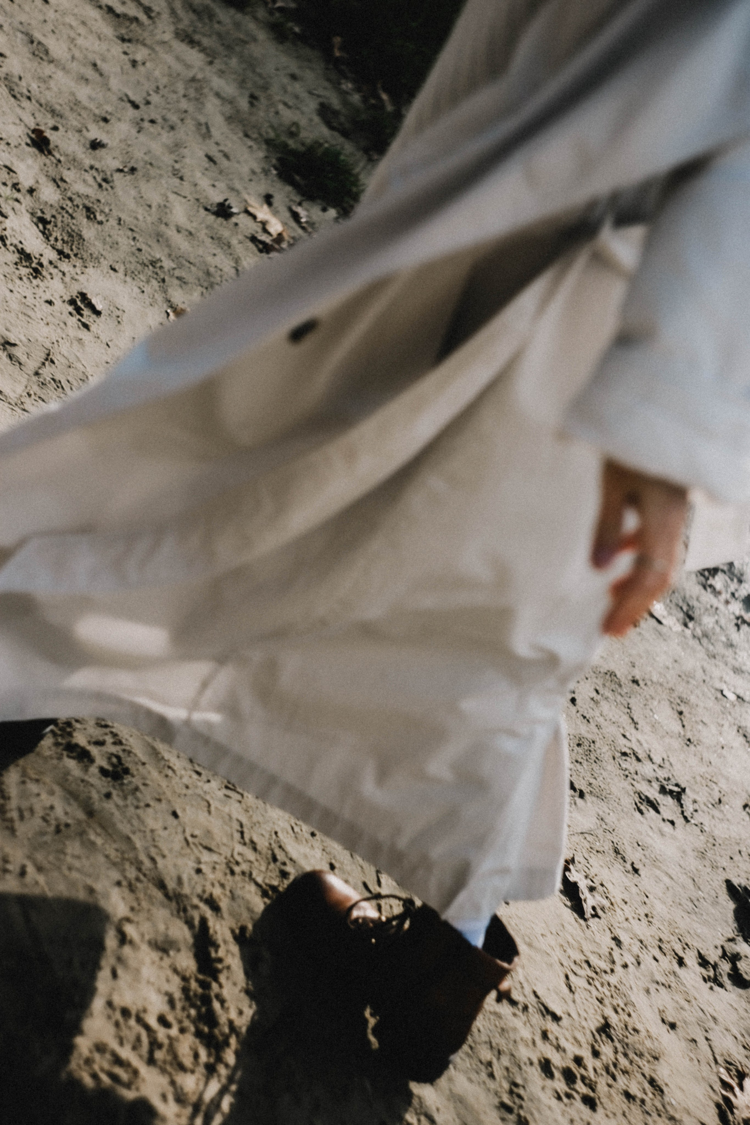 Анна на Щелчке. Осень. Фотограф в Нижнем Новгороде