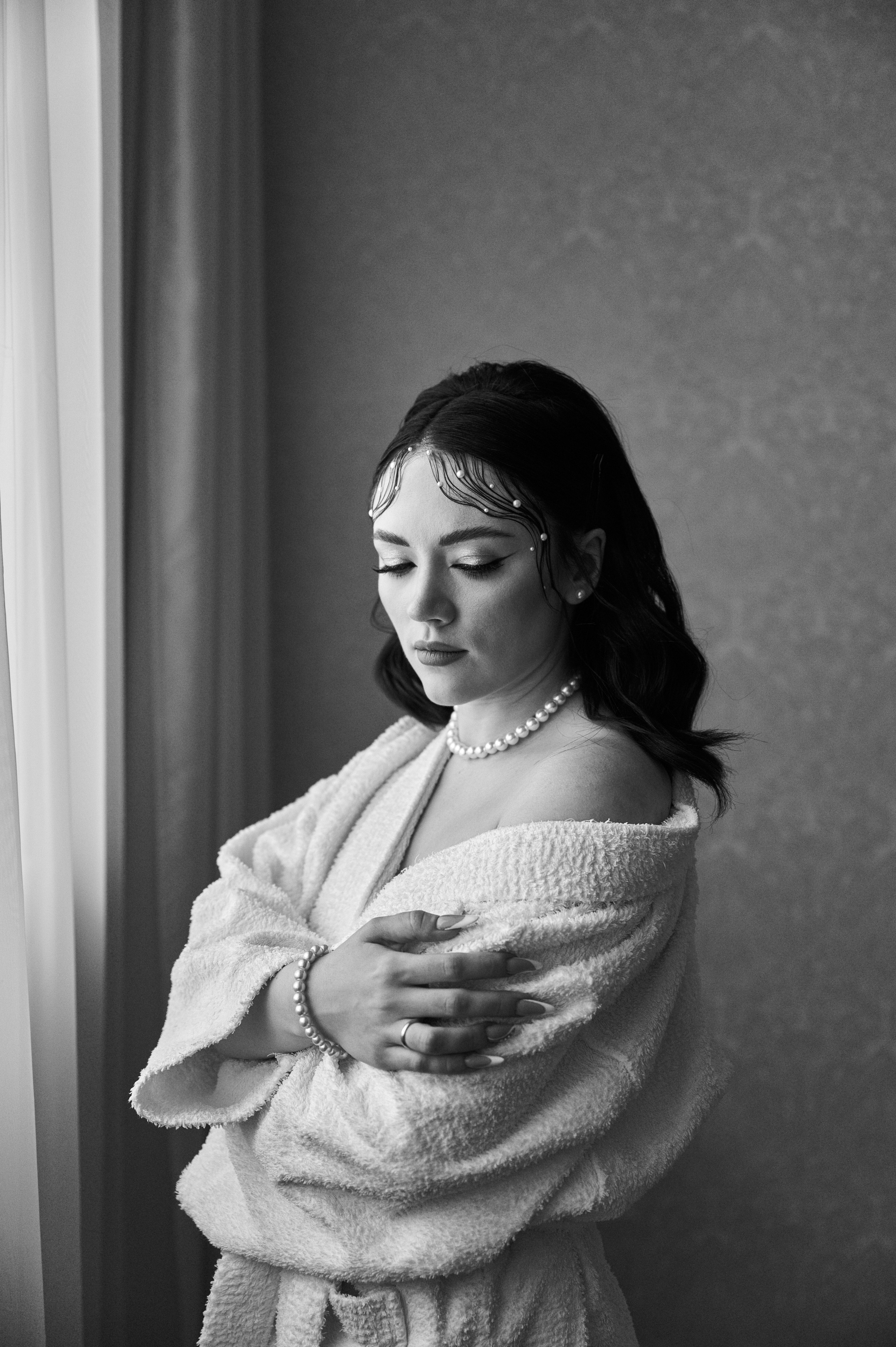 Владислав и Галина. Фотограф Челябинск — Кирилл Устюжанин