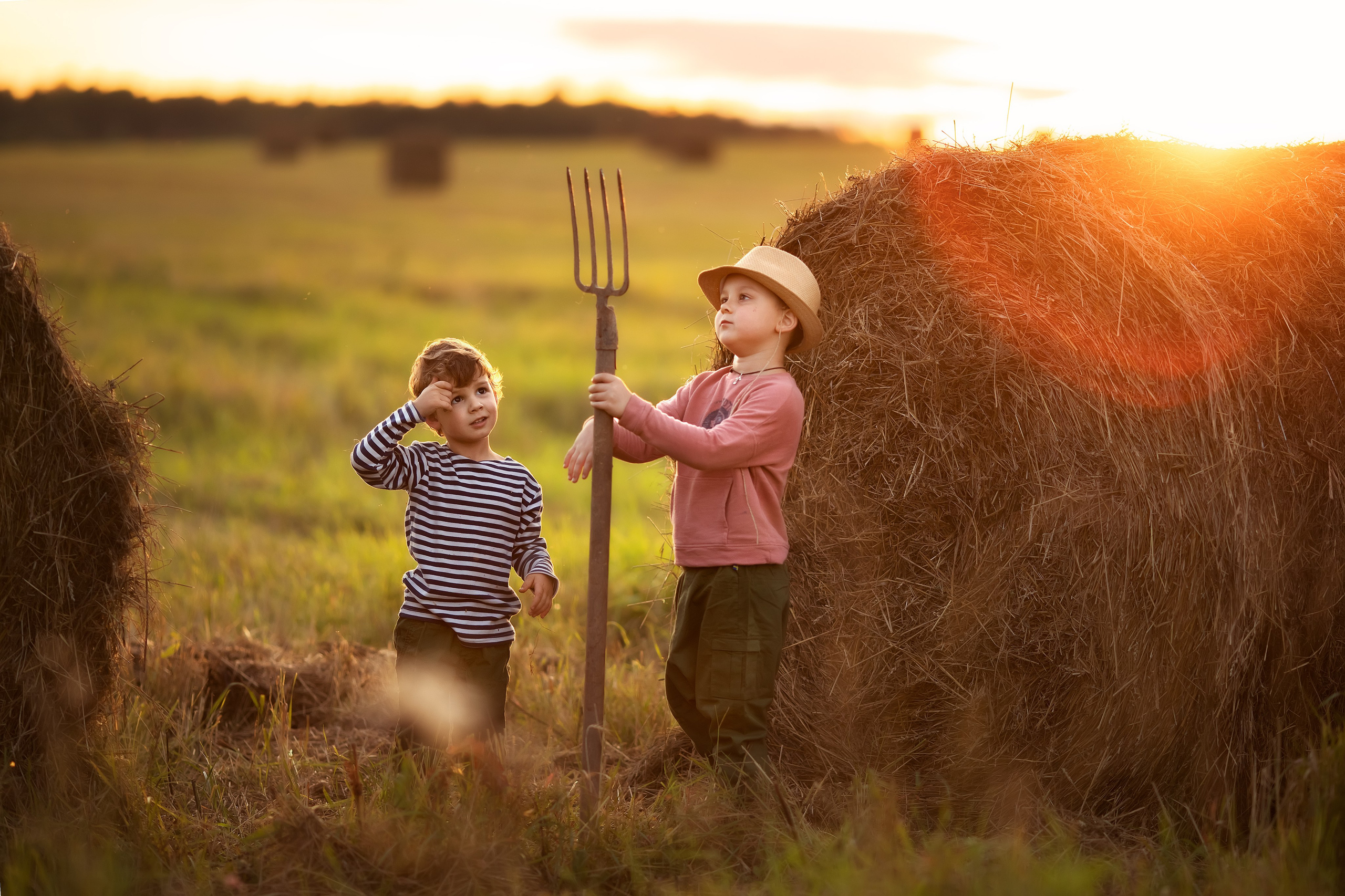 Лето. Главная