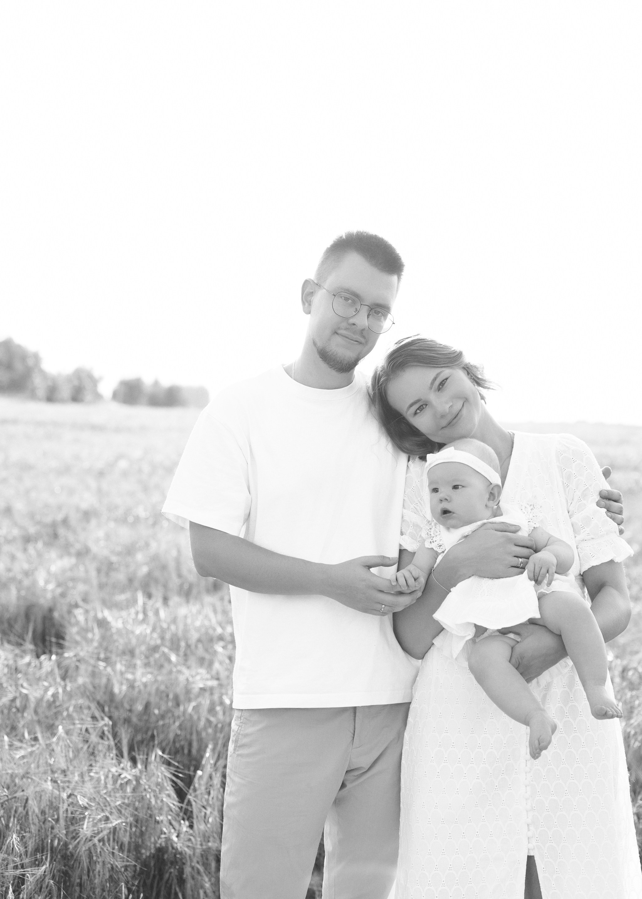 ВАРЯ. Женский портрет