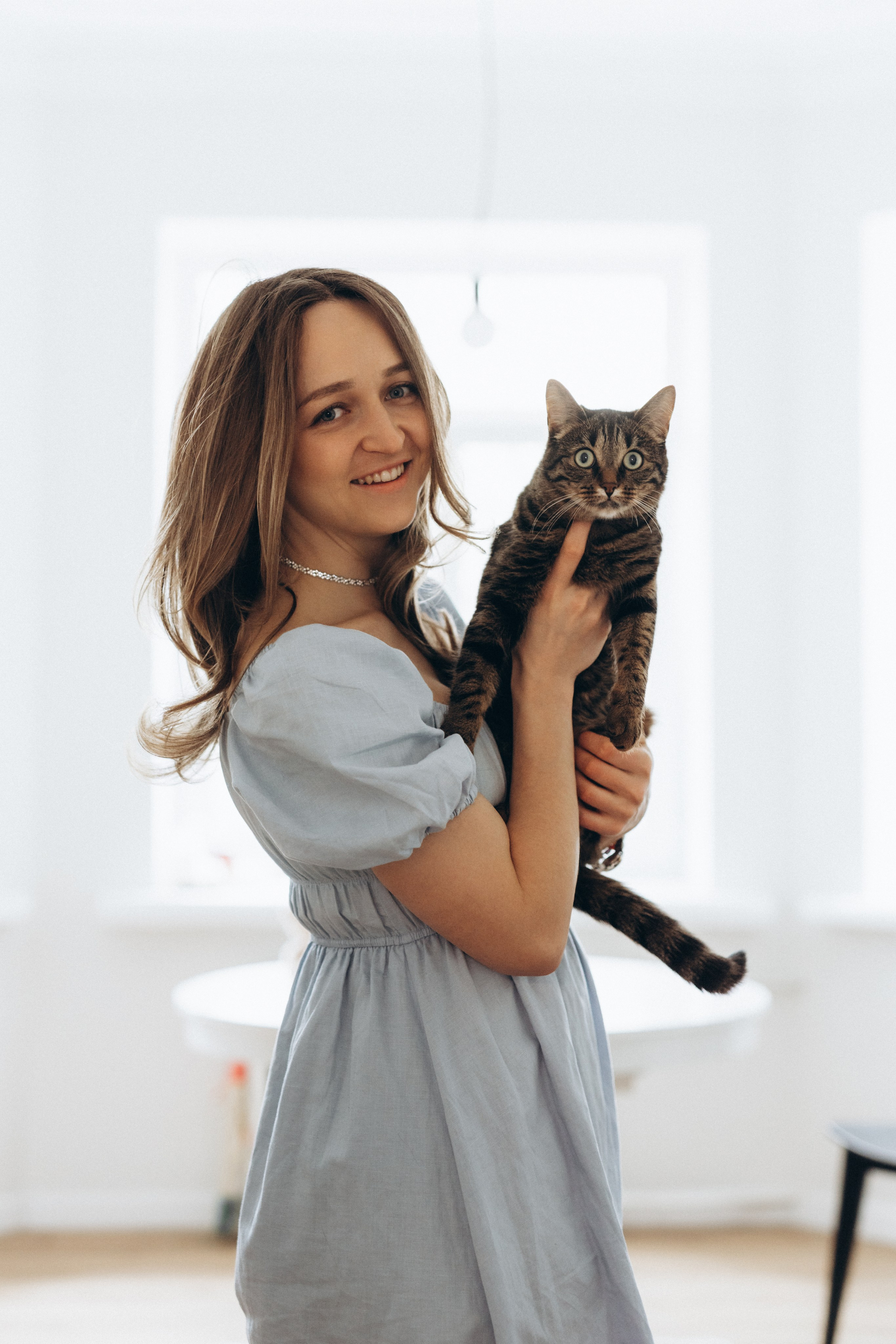 Новорожденный малыш Сева