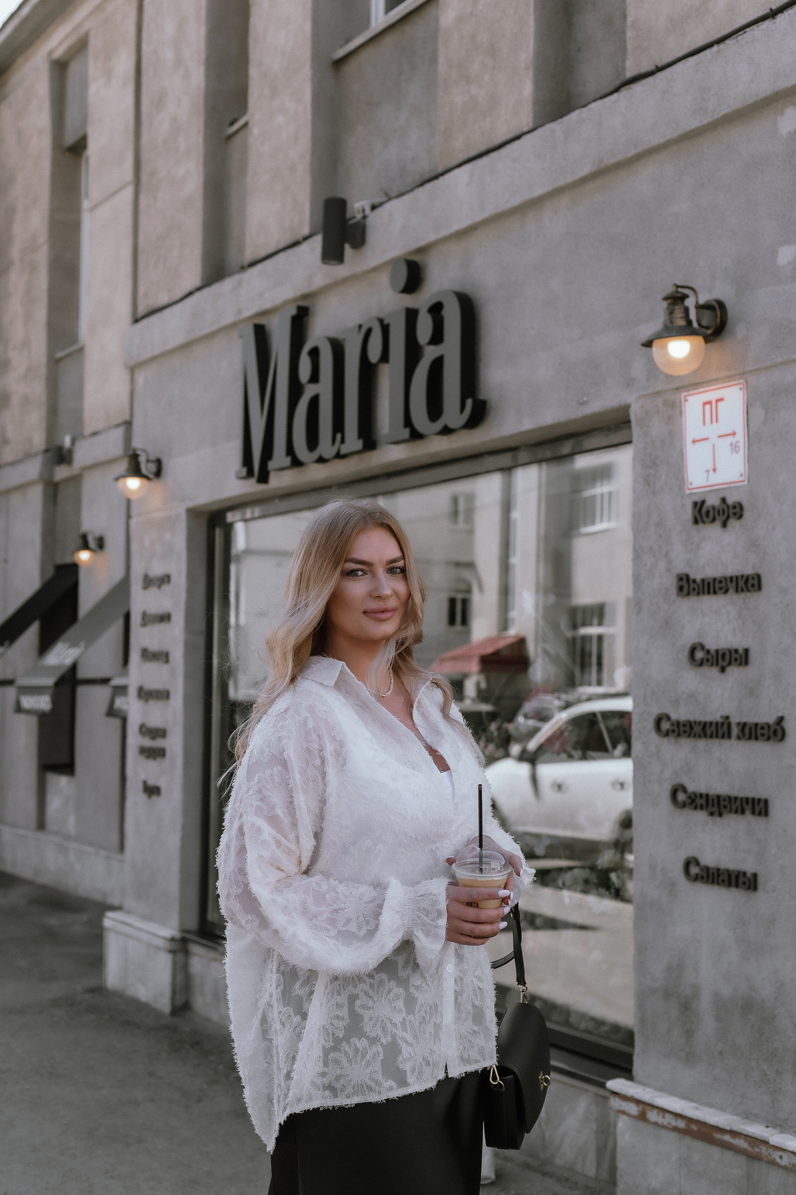 Летняя экспресс-съёмка Татьяны. Фотограф Екатеринубрг/Верхняя Пышма