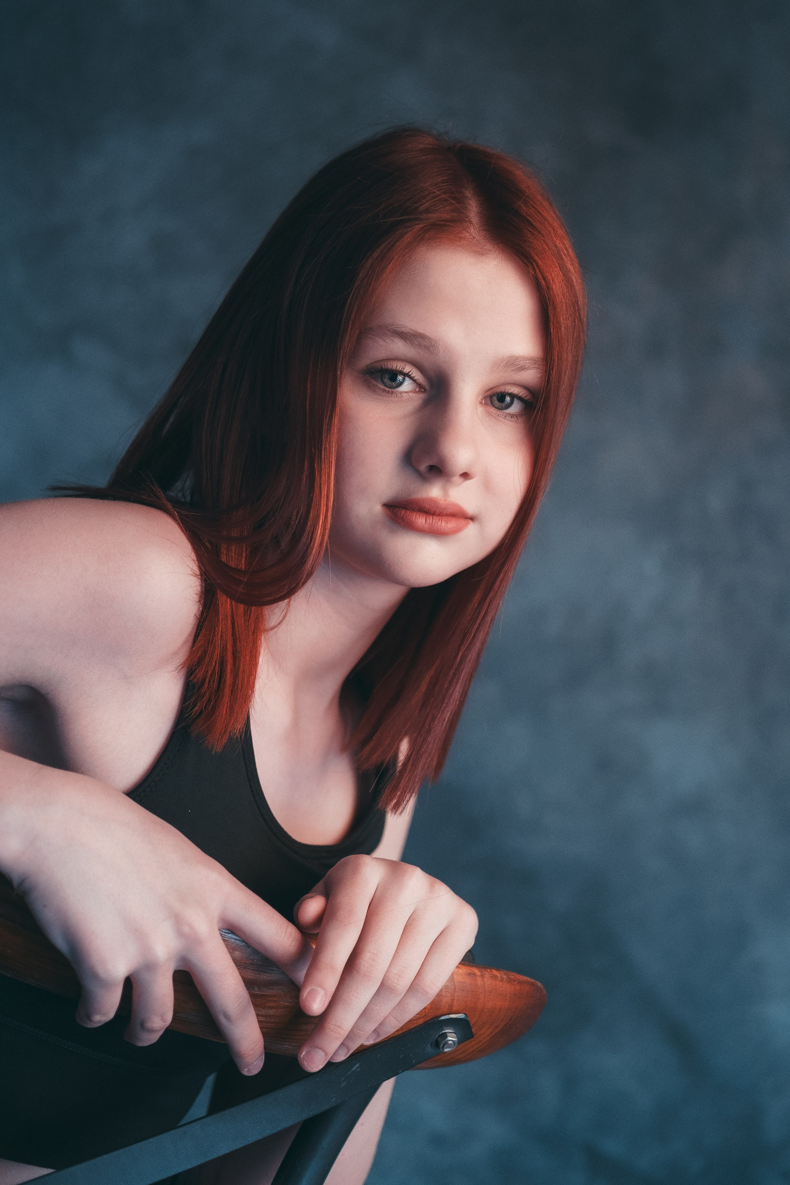 Юдина Софья. Promodels