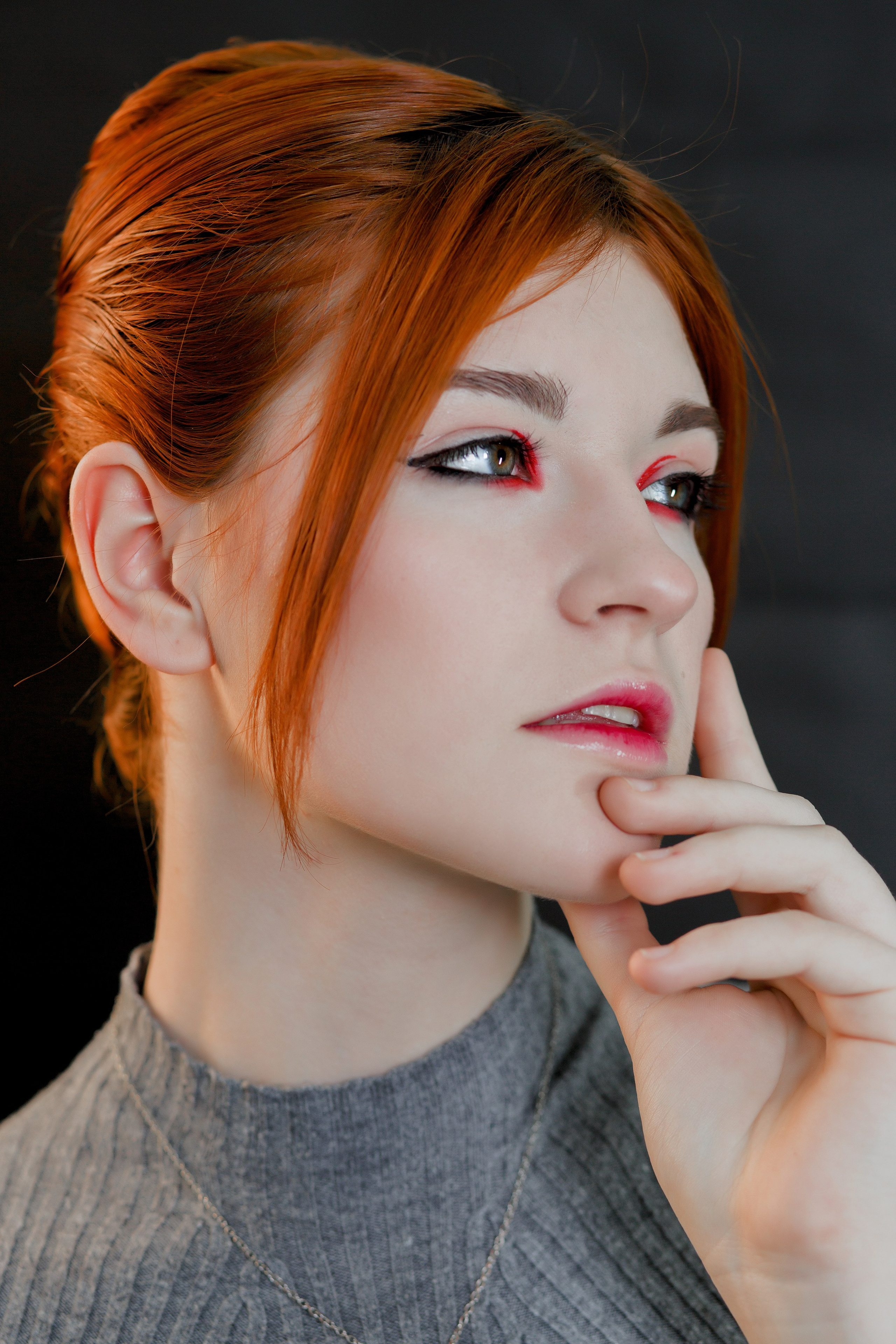 Терехова Милена. Promodels